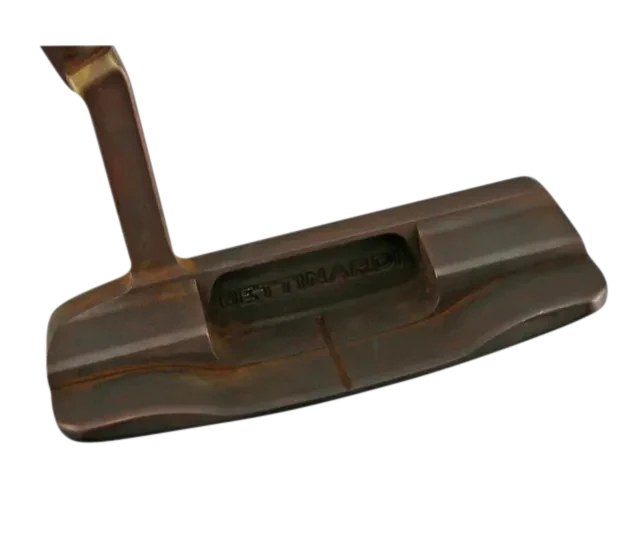BB28 RAW Putter - Image 2