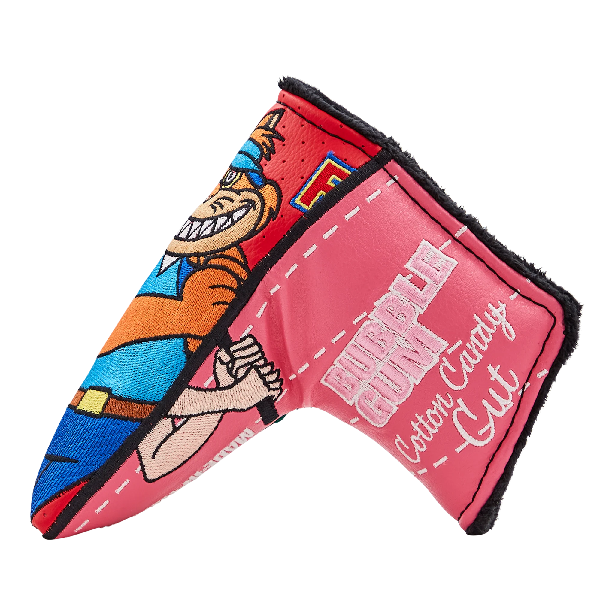 BB34 DASS Fancy T-Hive Face - Image 7