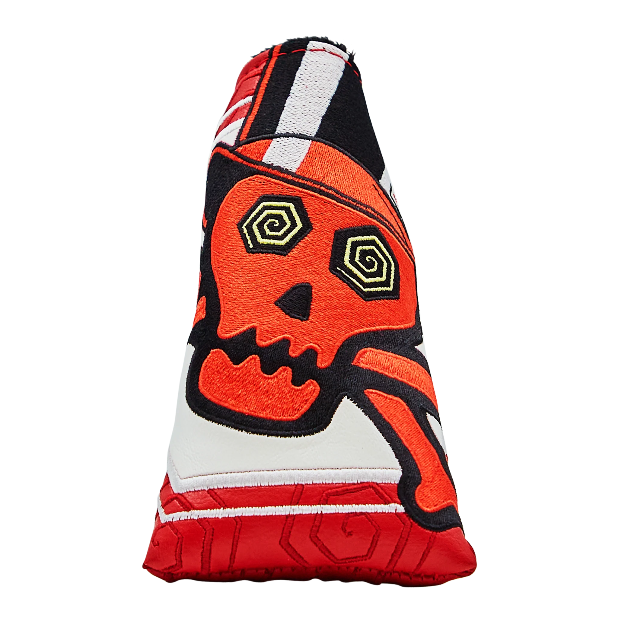 BB34 DASS High Polish Skull & Bones - Image 6