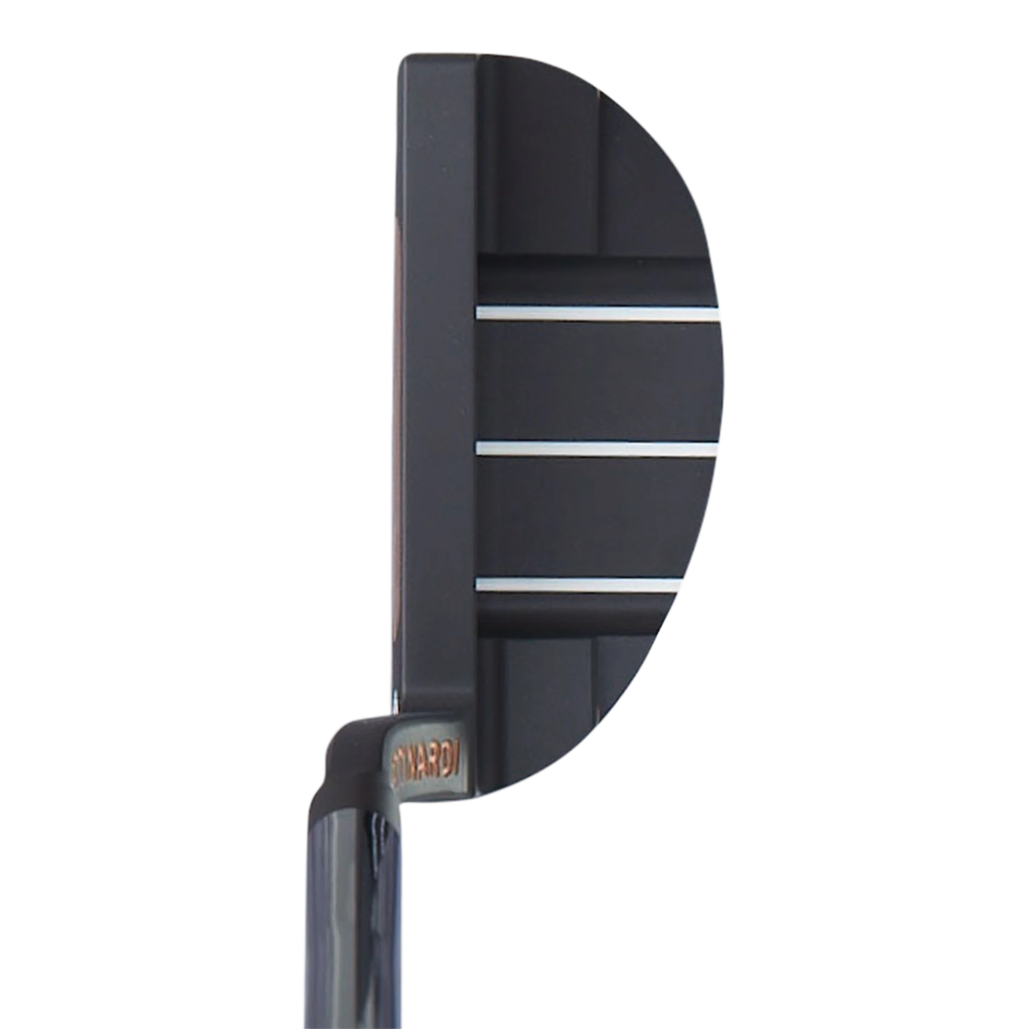 BB34 DASS W/Copper Face - Image 2