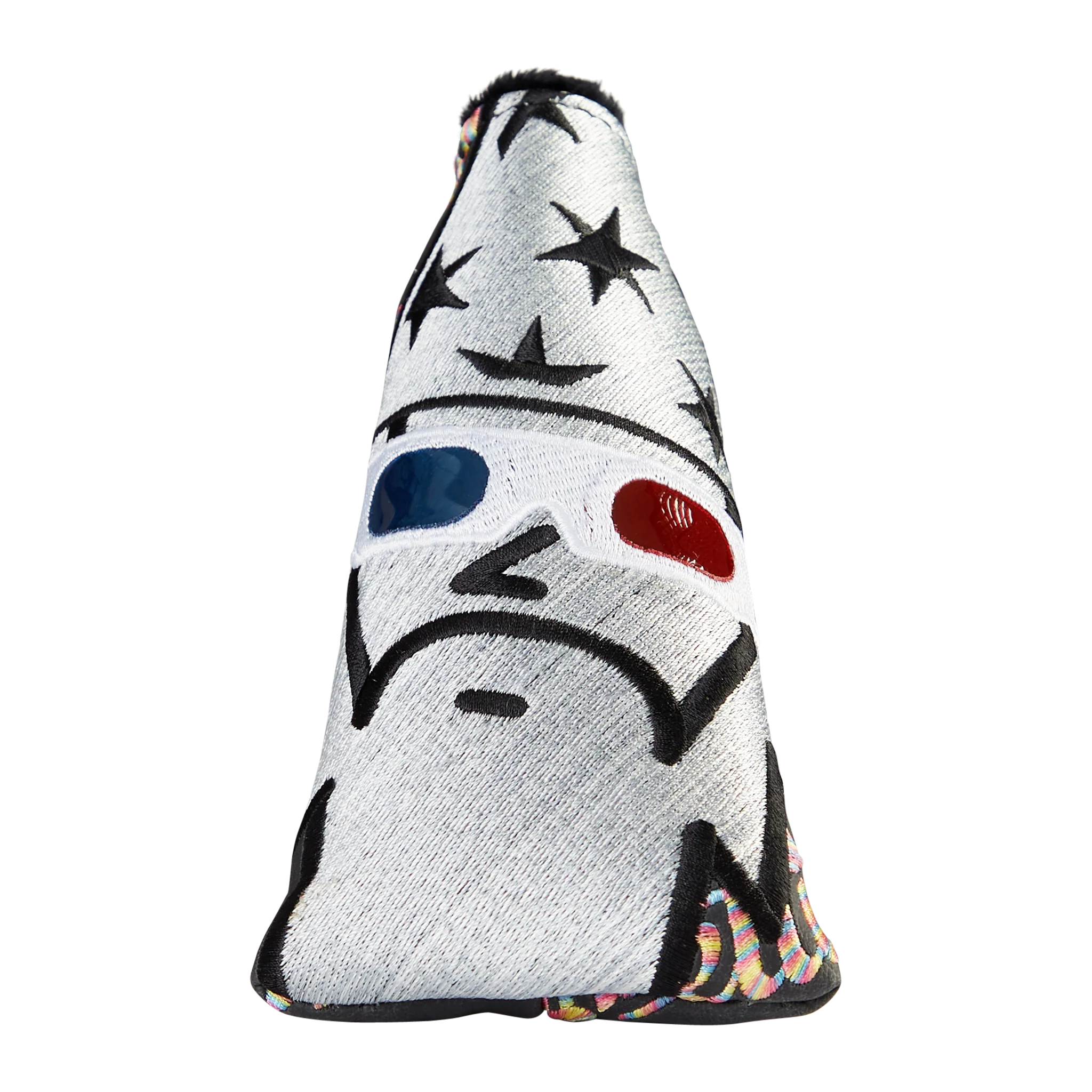 BB34 DASS Wizard Fancy Face - Image 6