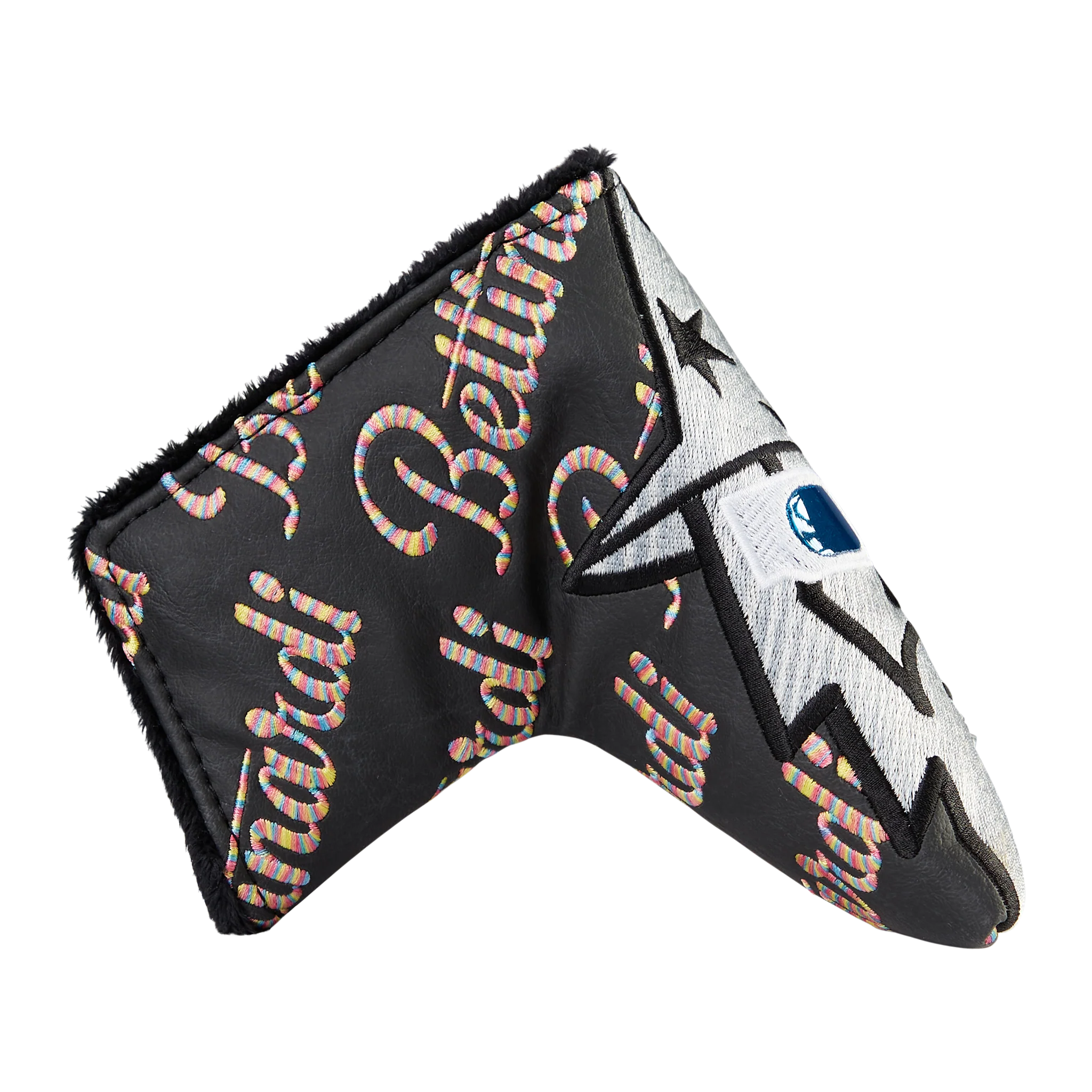 BB34 DASS Wizard Fancy Face - Image 7