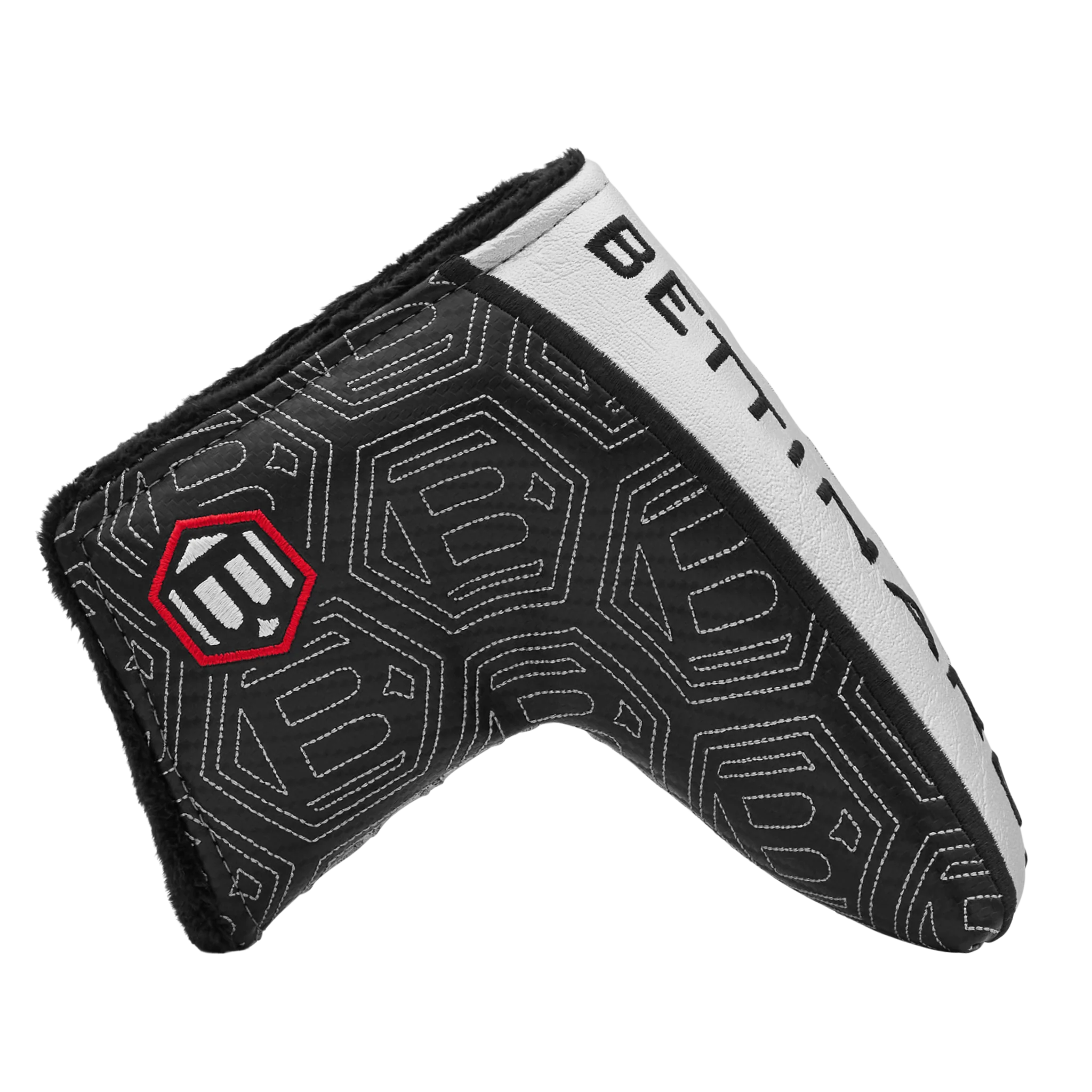 BB48 Fitz (BB48-F) Mallet Putter - Image 7
