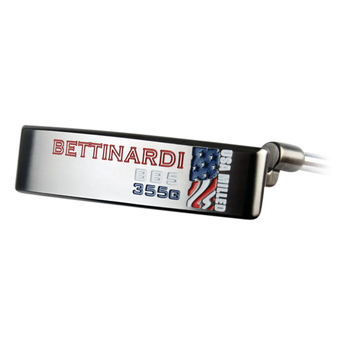 BB5 Putter
