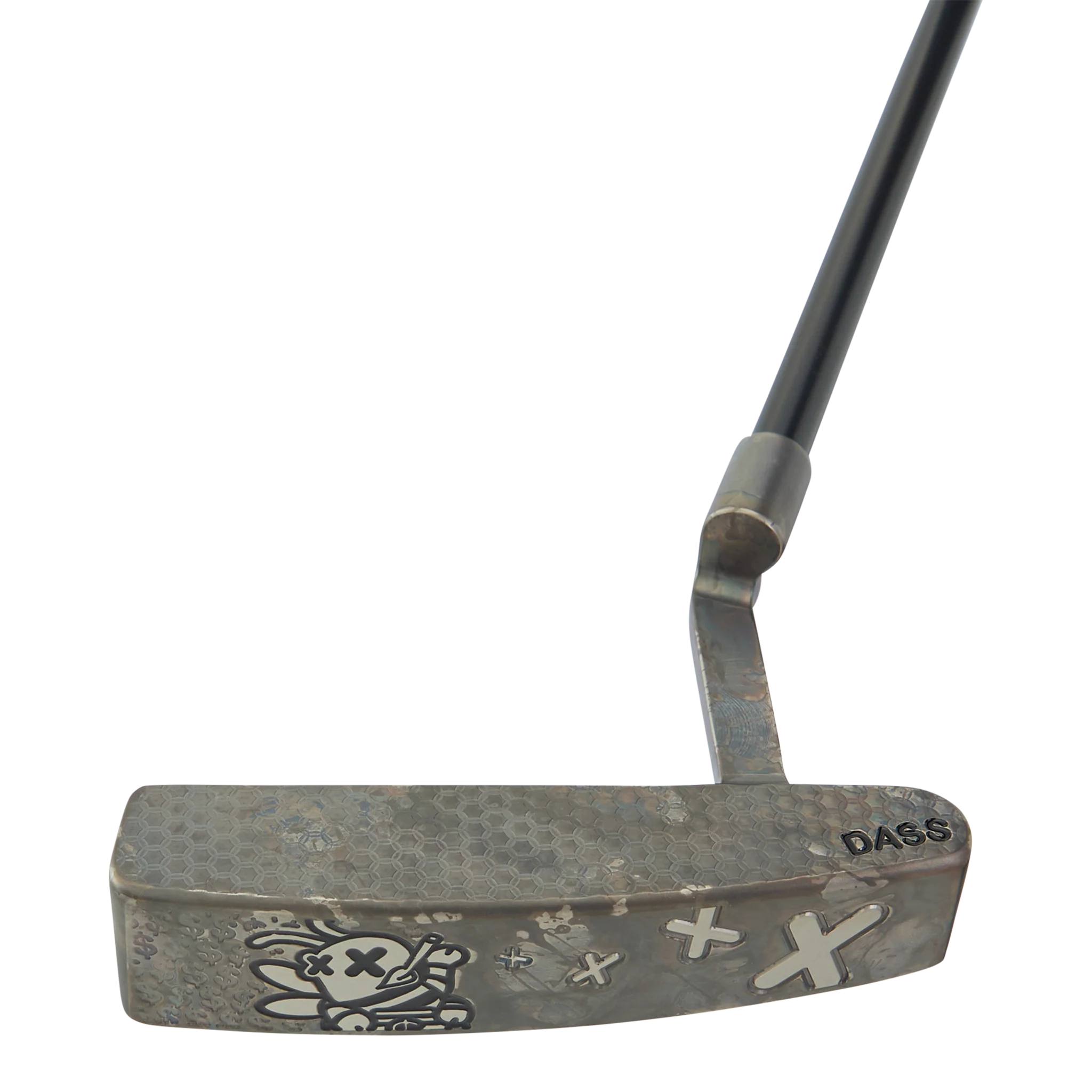 BB5 DASS Lucky Stinger Putter