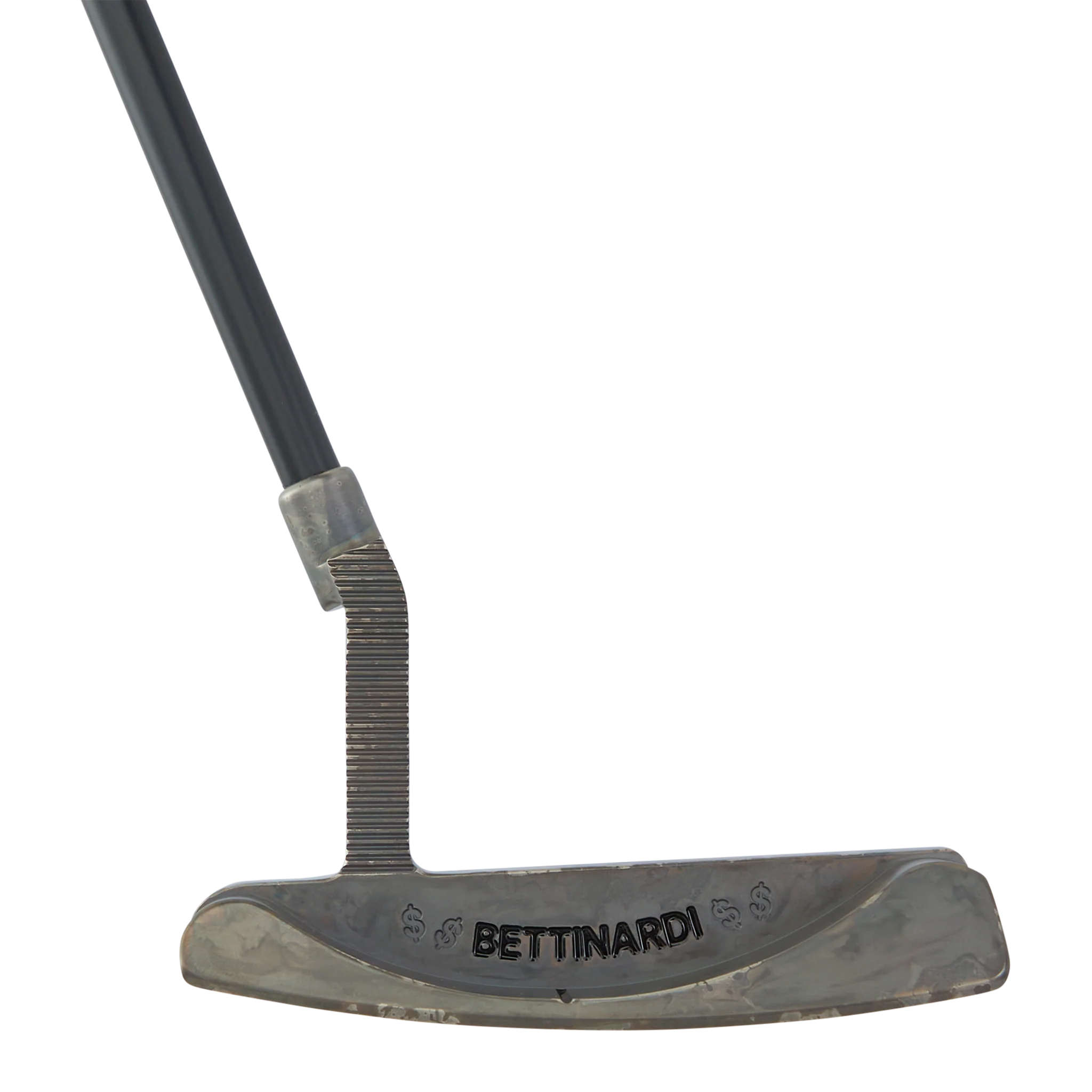 BB5 DASS Lucky Stinger Putter - Image 3