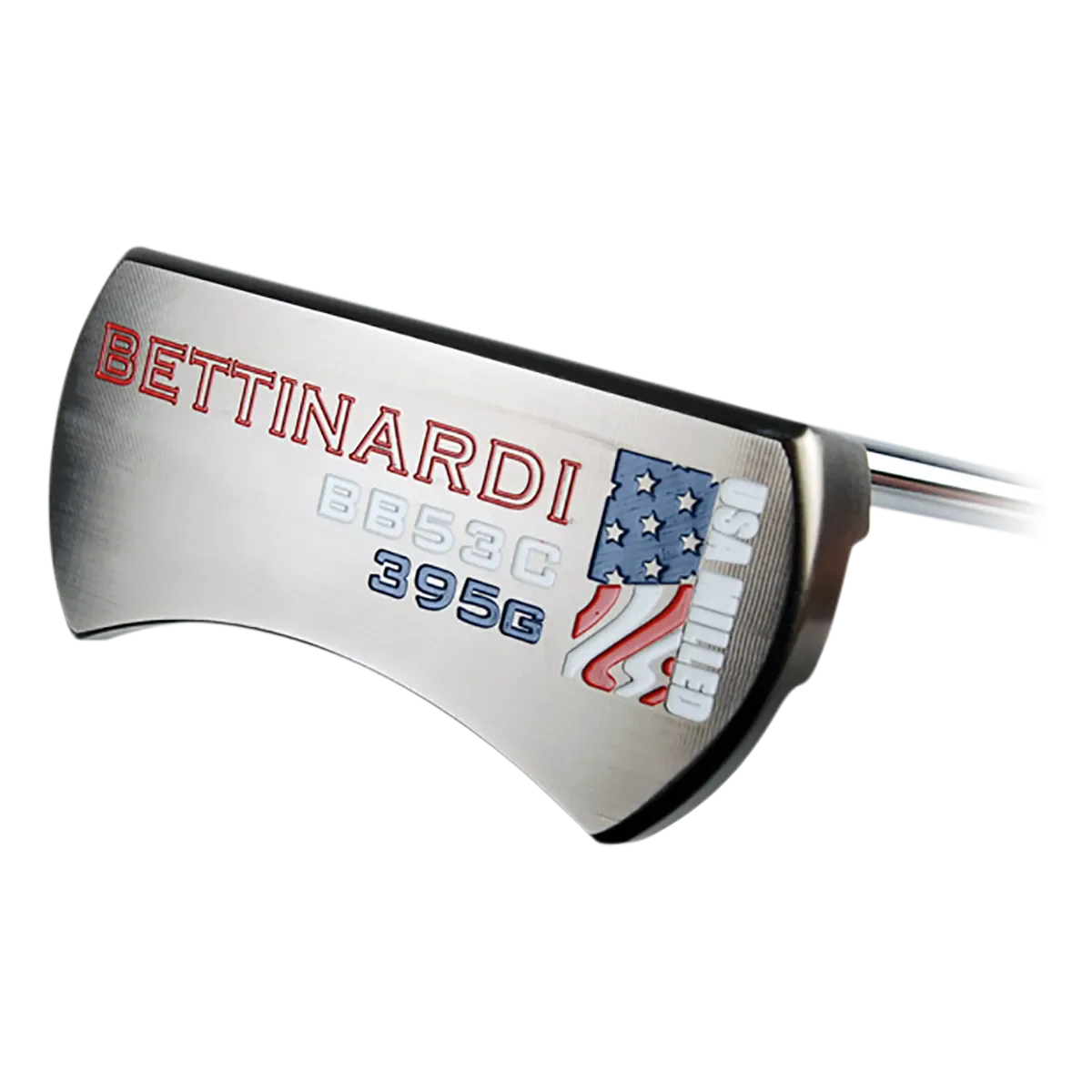 BB53C Putter