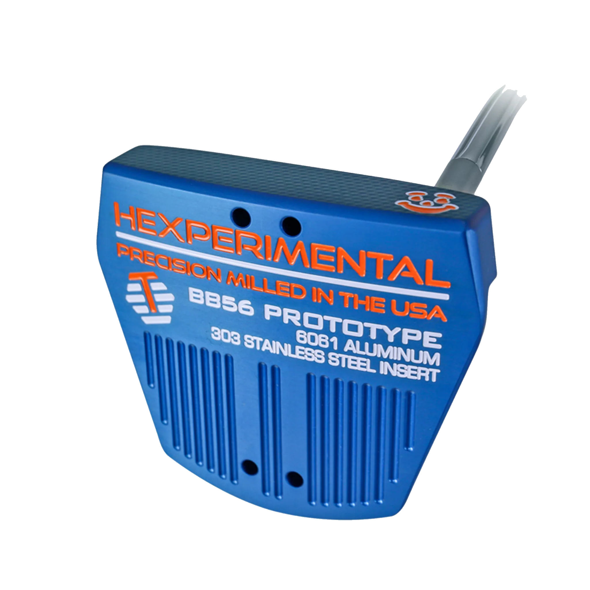 BB56 Hexperimental Prototype - Image 2