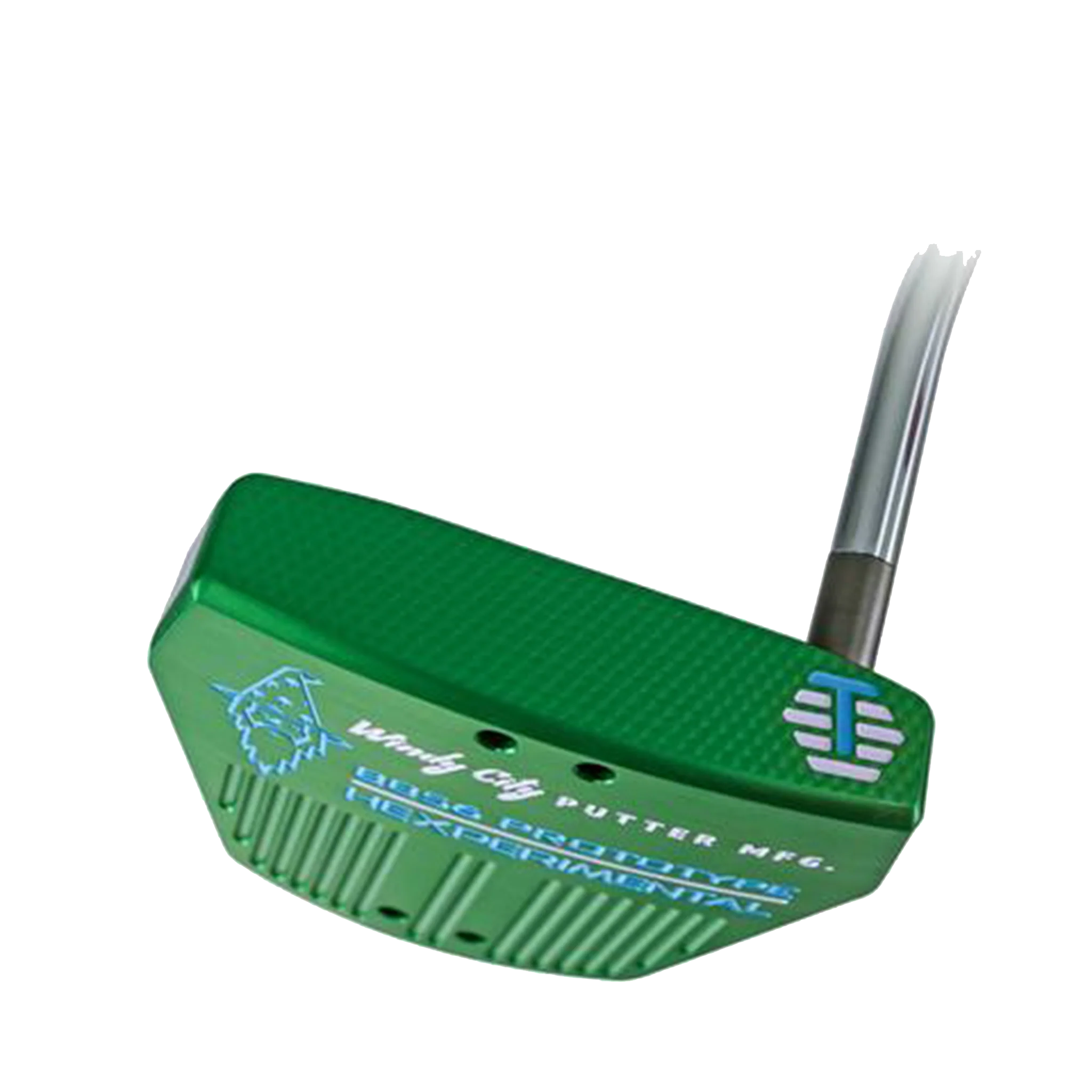 BB56 Tour Prototype - Image 3