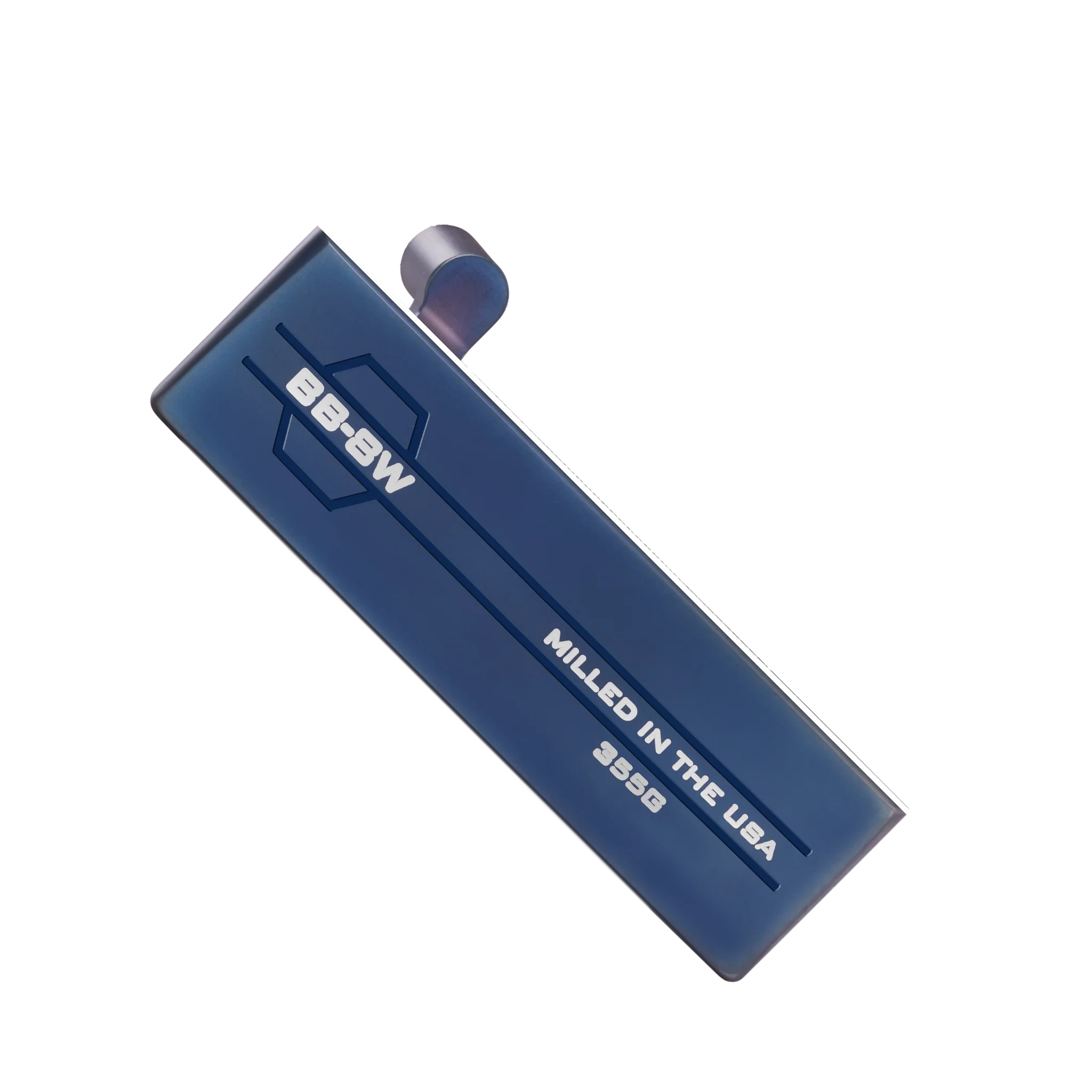BB8 Wide Left Handed Putter - Image 5