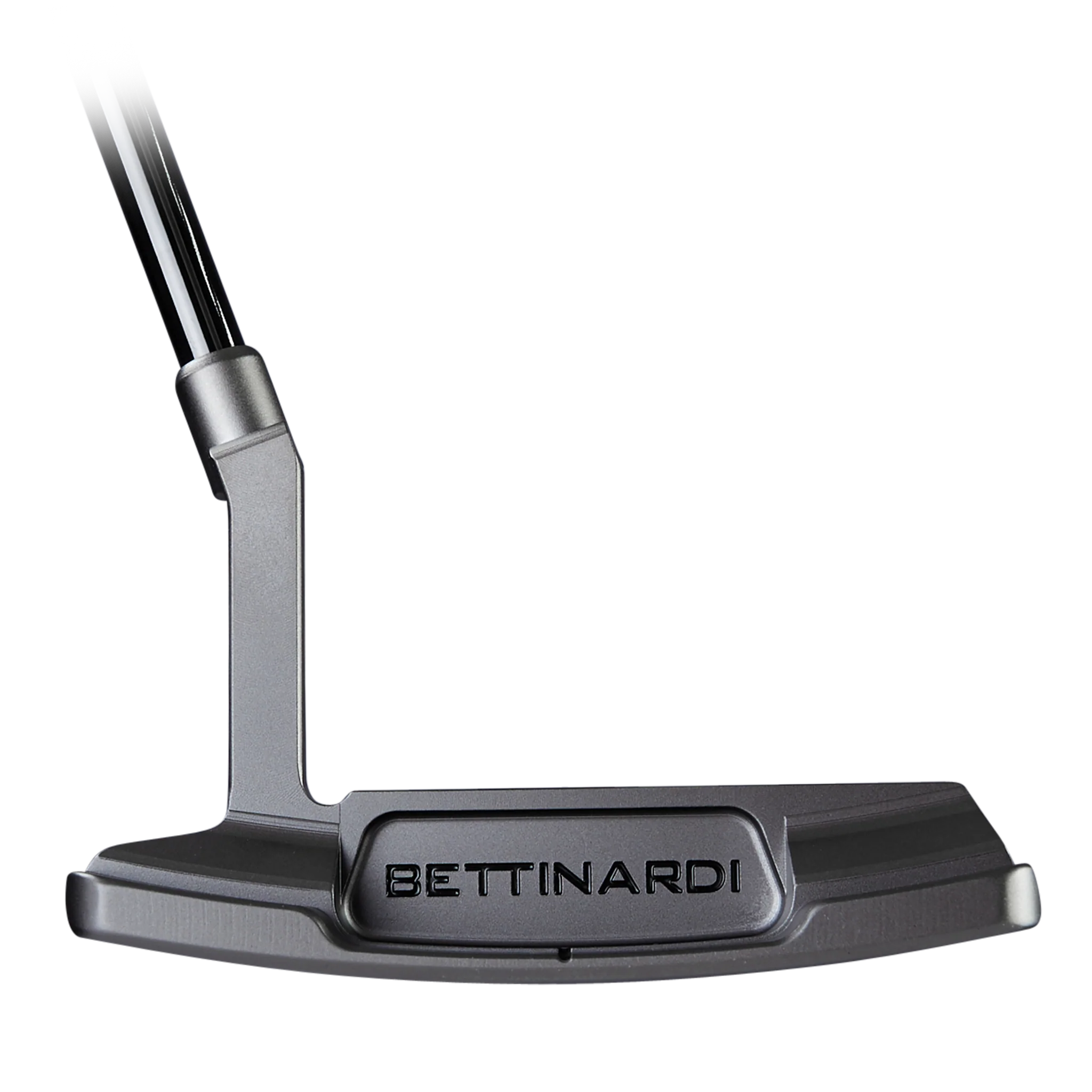 BB8-Wide Limited Blackout Putter