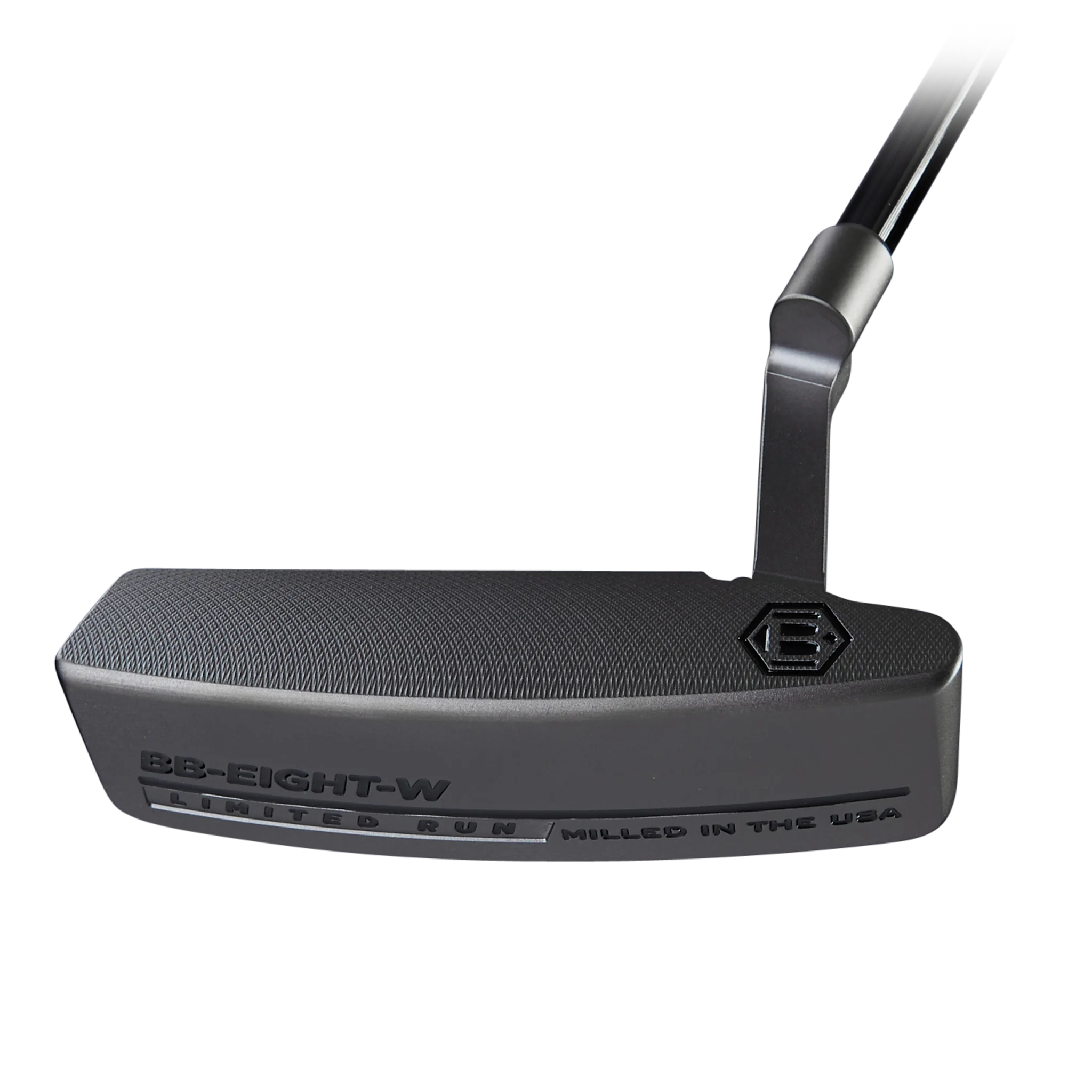 BB8-Wide Limited Blackout Putter - Image 2