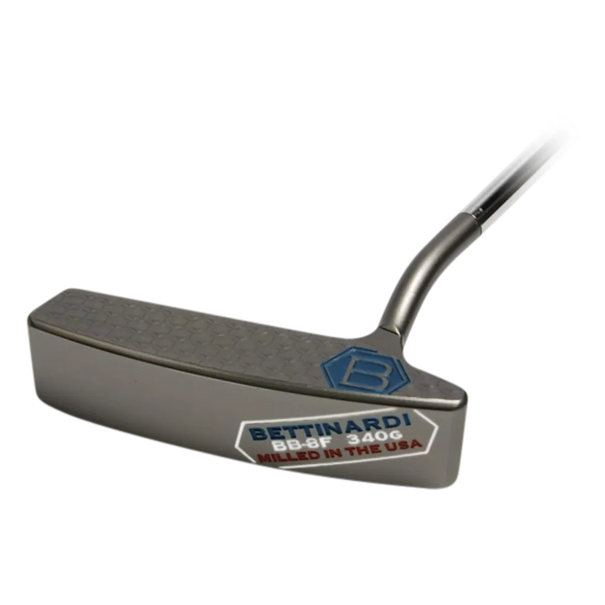 BB8F Putter