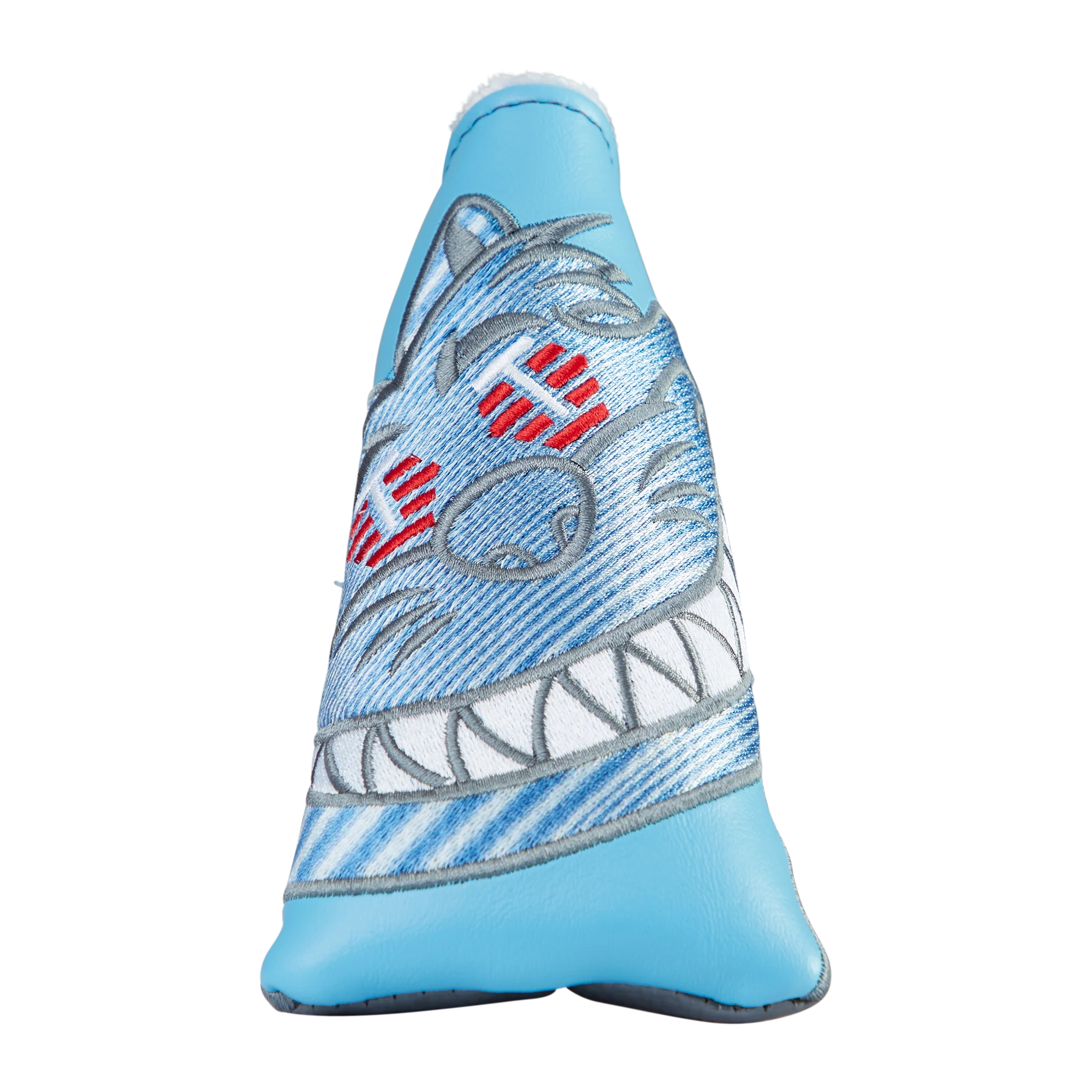 BB8M DASS Ghost Face Fat Cat - Image 6