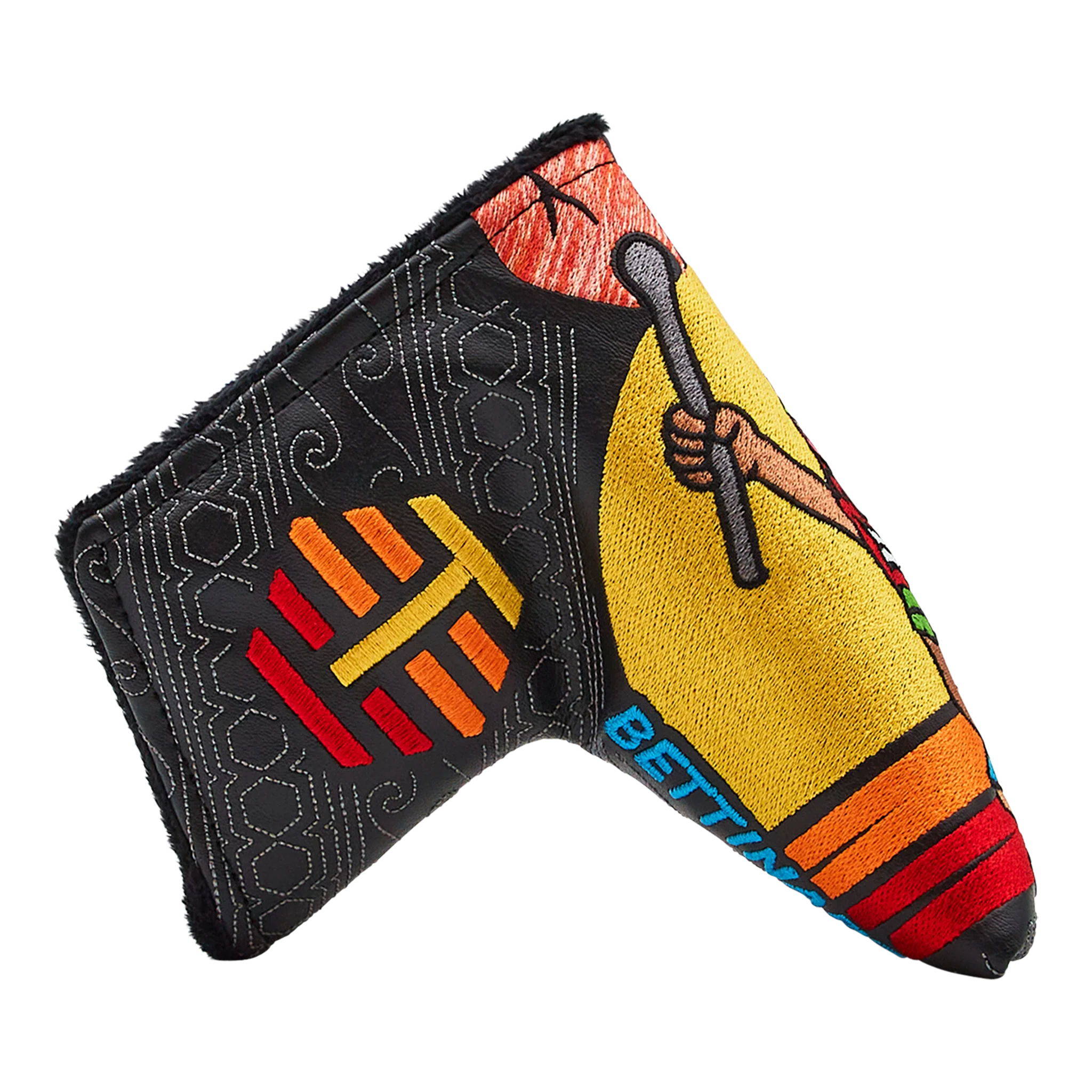 BB8W Aloha DASS! Putter - Image 7
