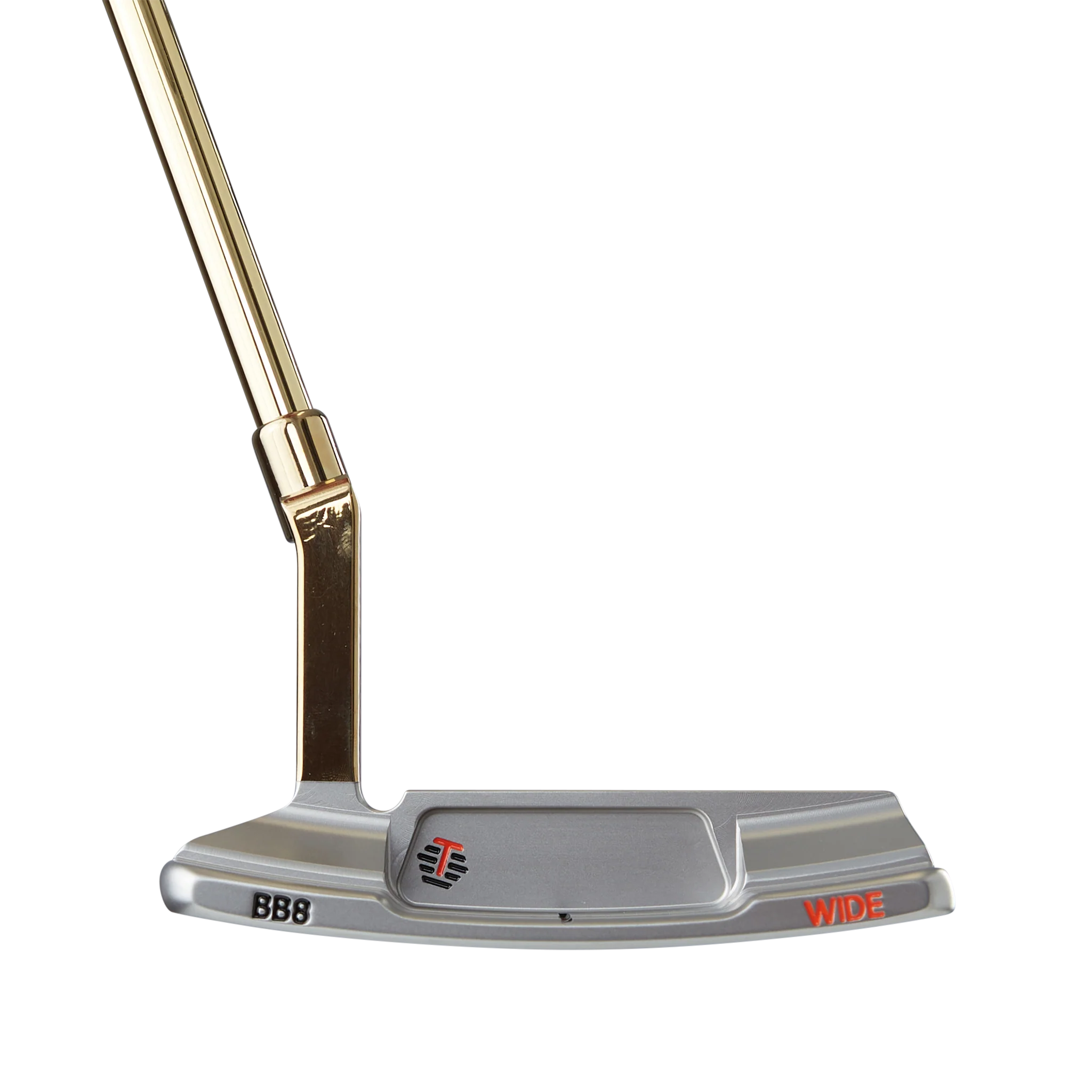DASS BB8 Wide Two-Tone Windy City Wizard - Image 3