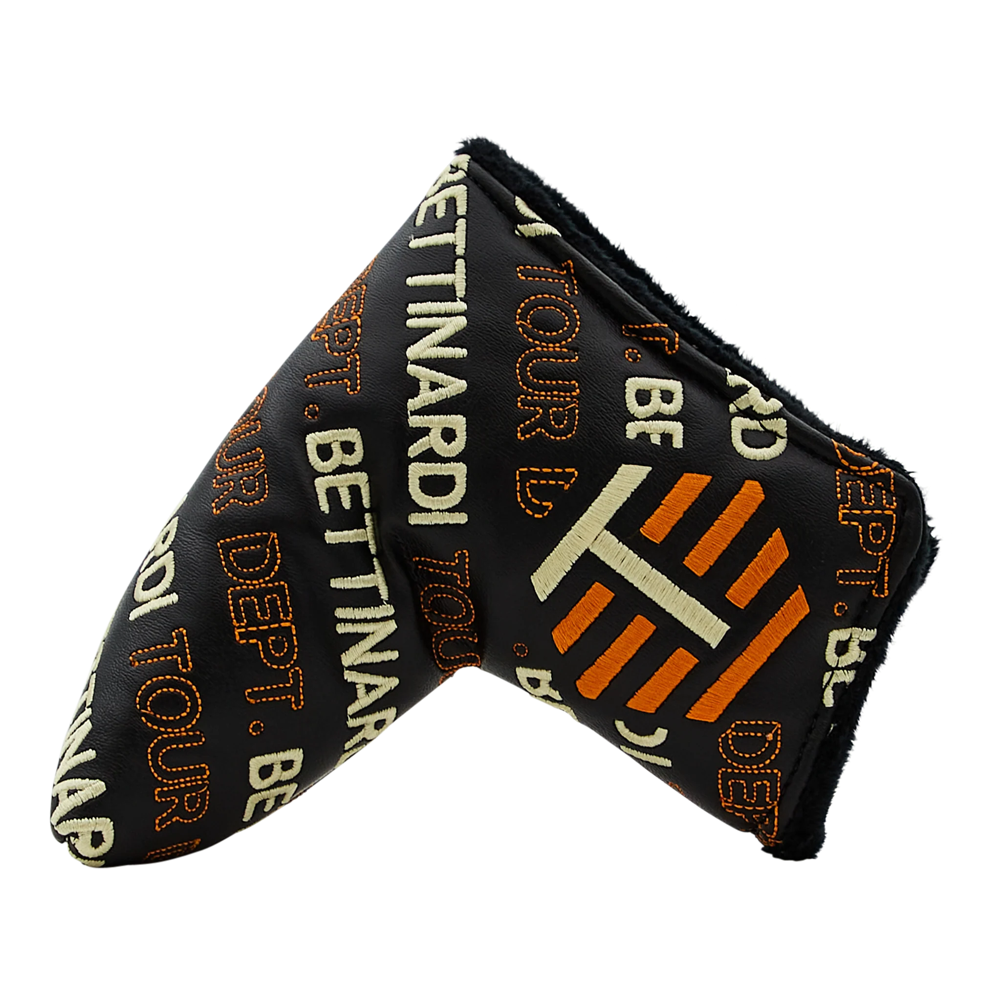 DASS BB8 Wide Two-Tone Windy City Wizard - Image 5