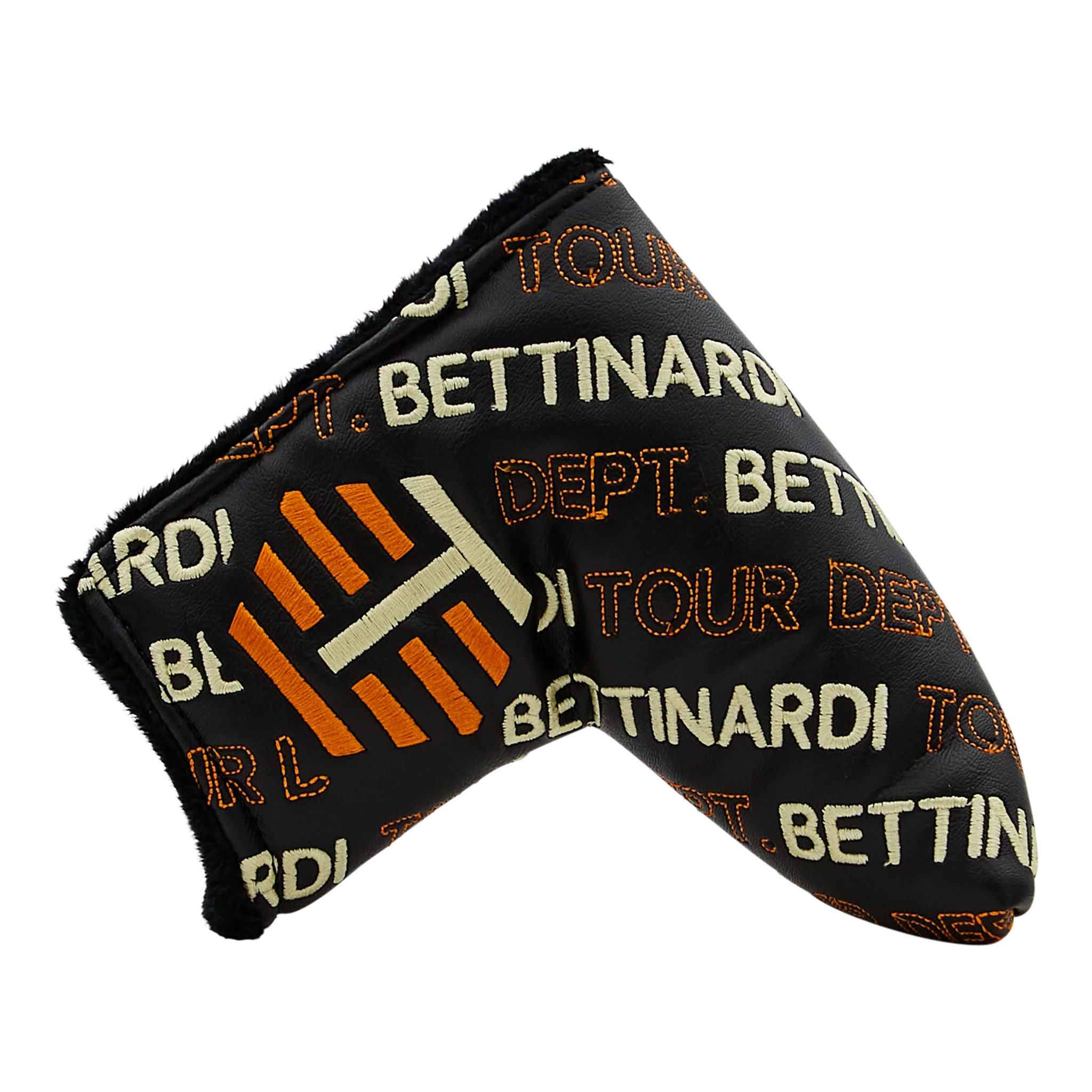 DASS BB8 Wide Two-Tone Windy City Wizard - Image 7