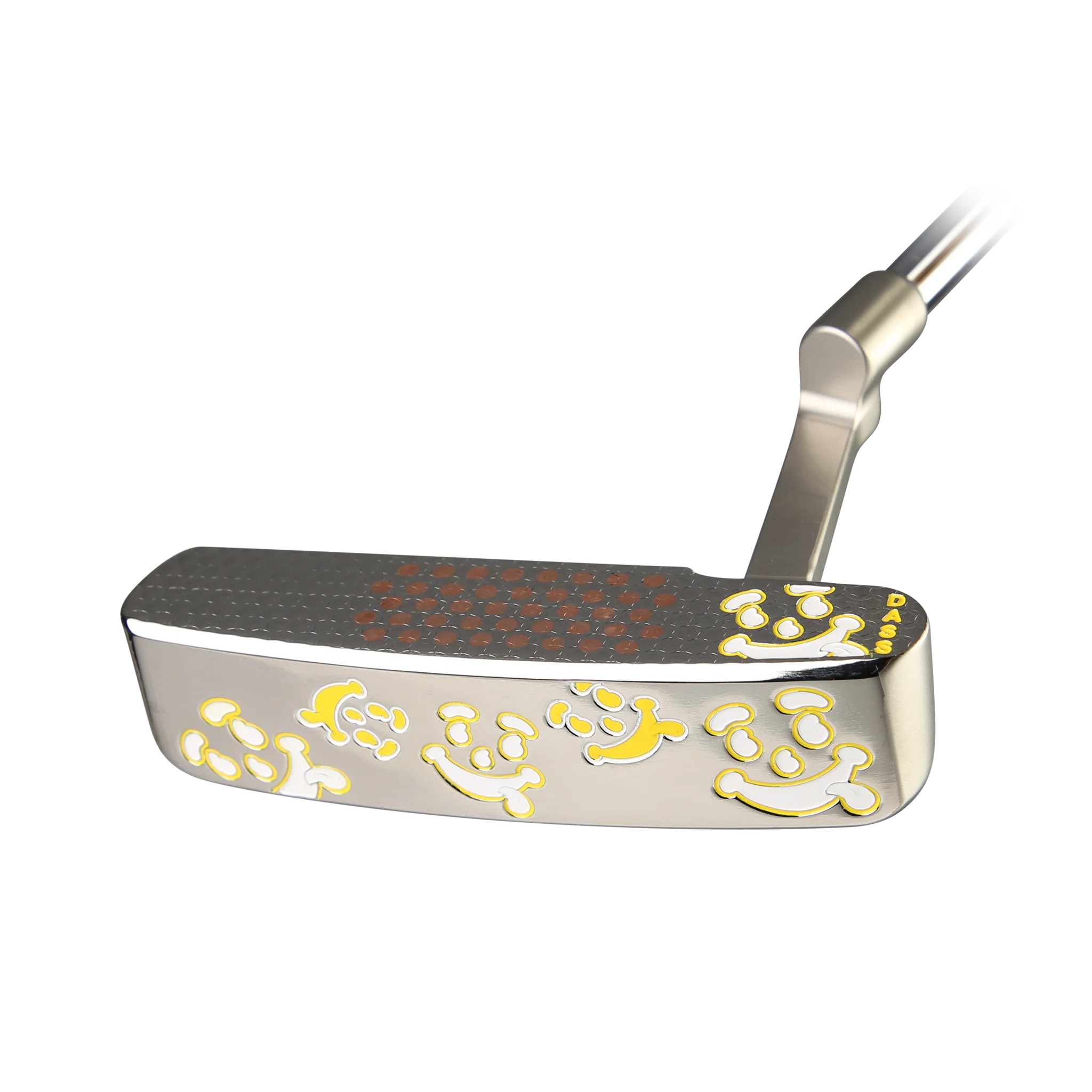 BBZero DASS CU Face - Image 2