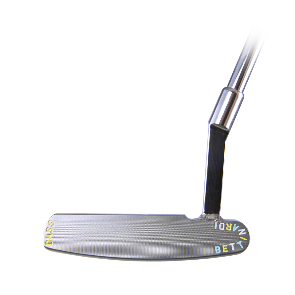 BBZero DASS Slant Neck - Image 3