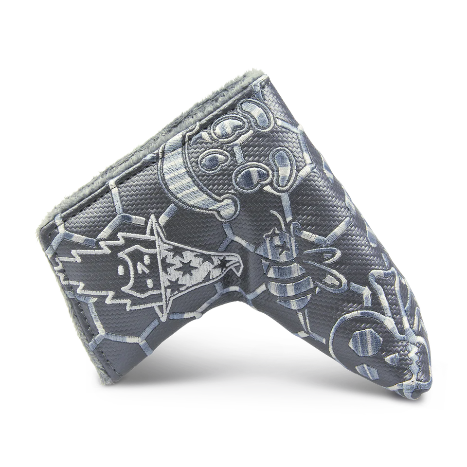 BBZero DASS Slant Neck - Image 5