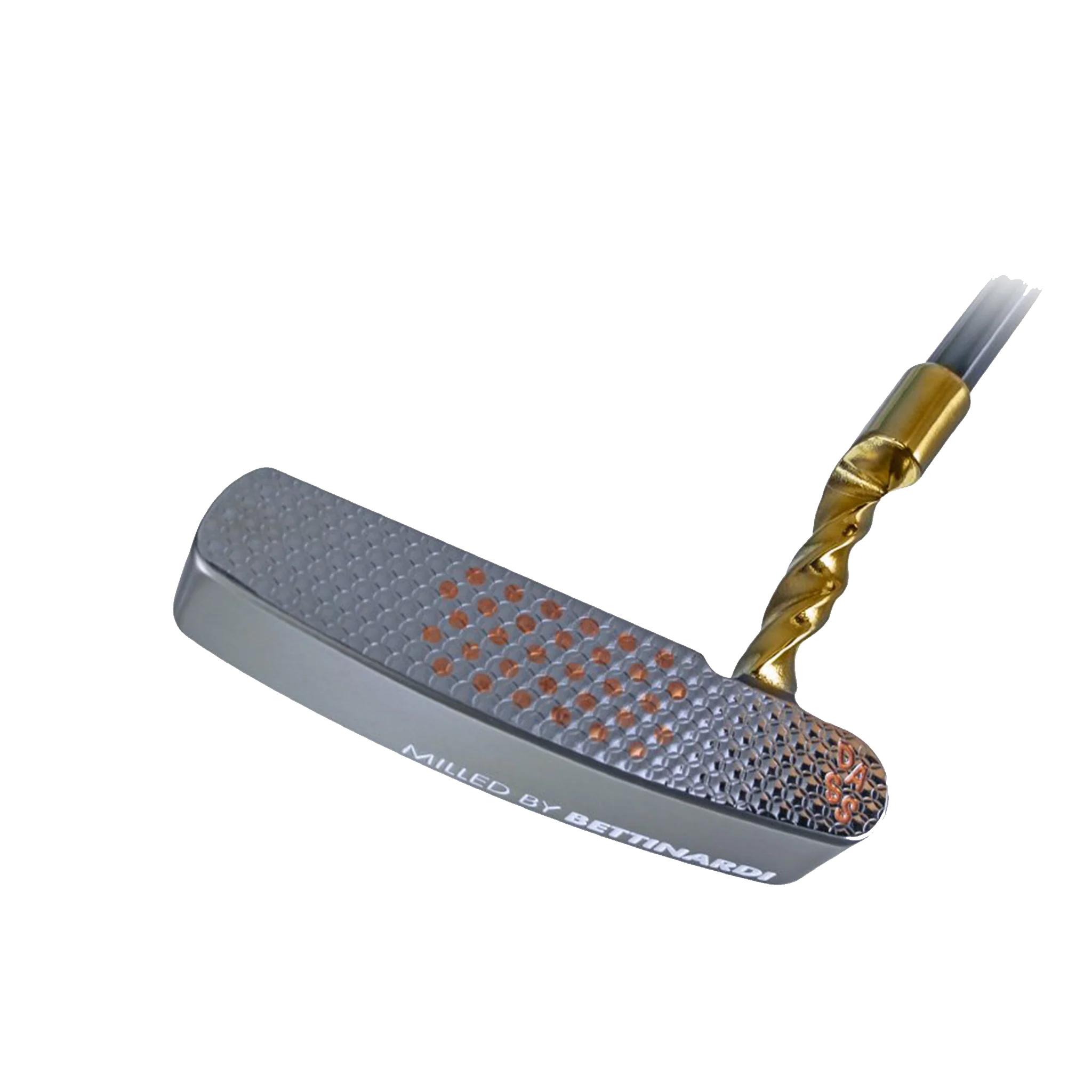 BBZero Hive Only Twisty Neck - Image 3