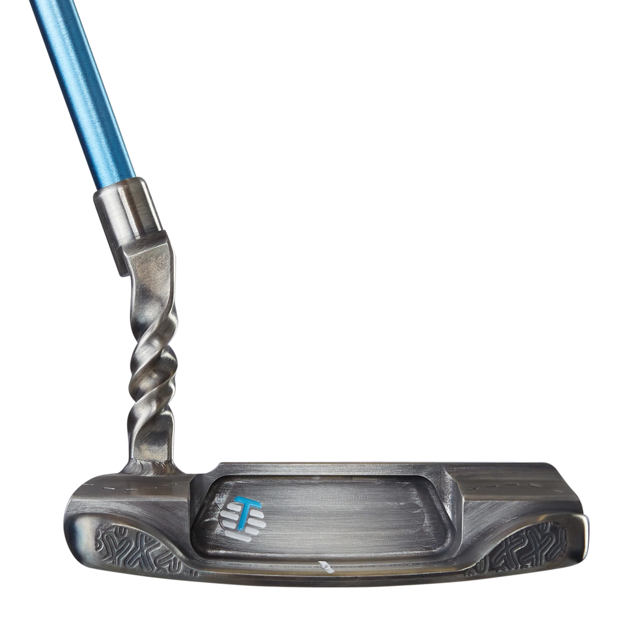 BBZero Wide DASS Twisty Neck