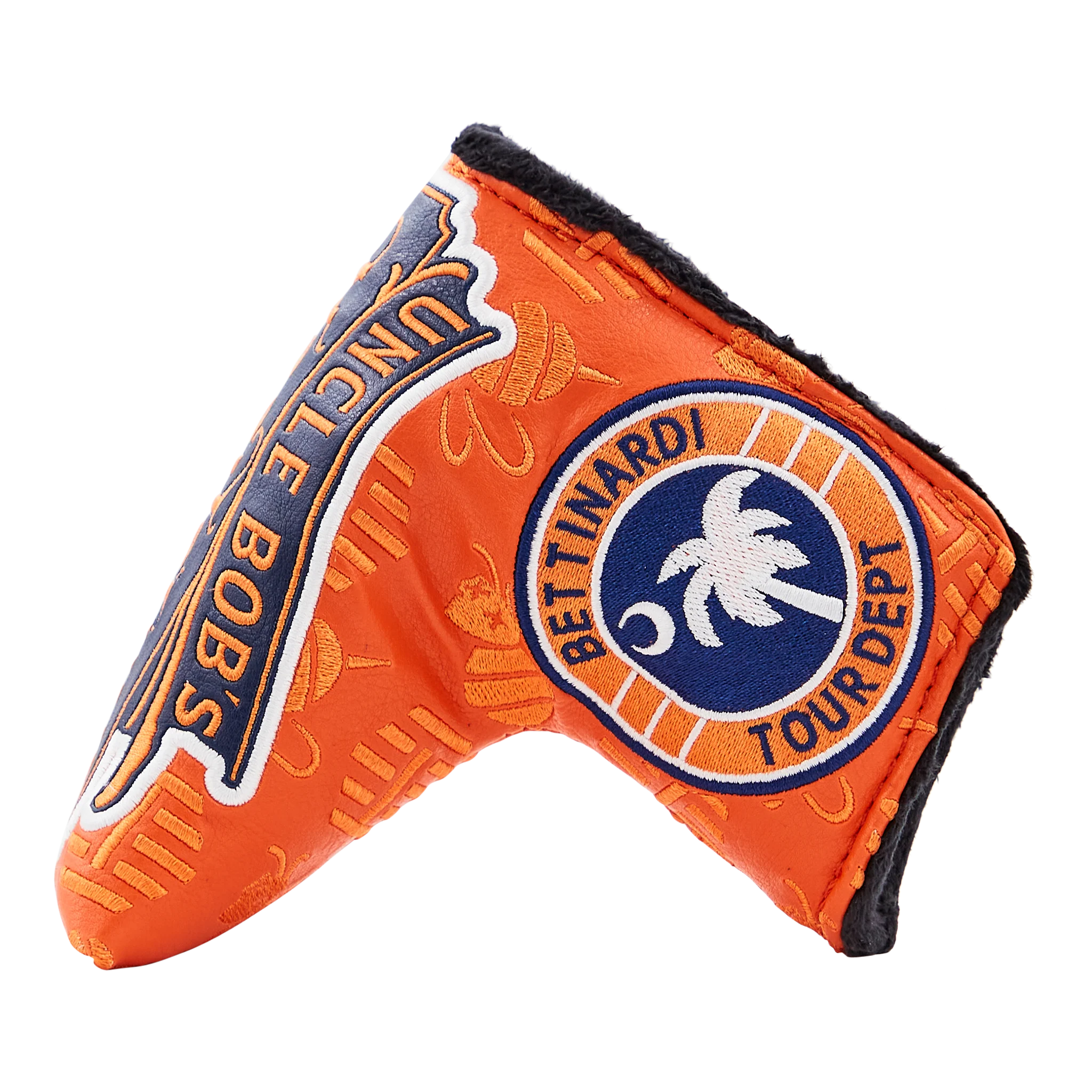 BBZero Wide DASS Twisty Neck - Image 6