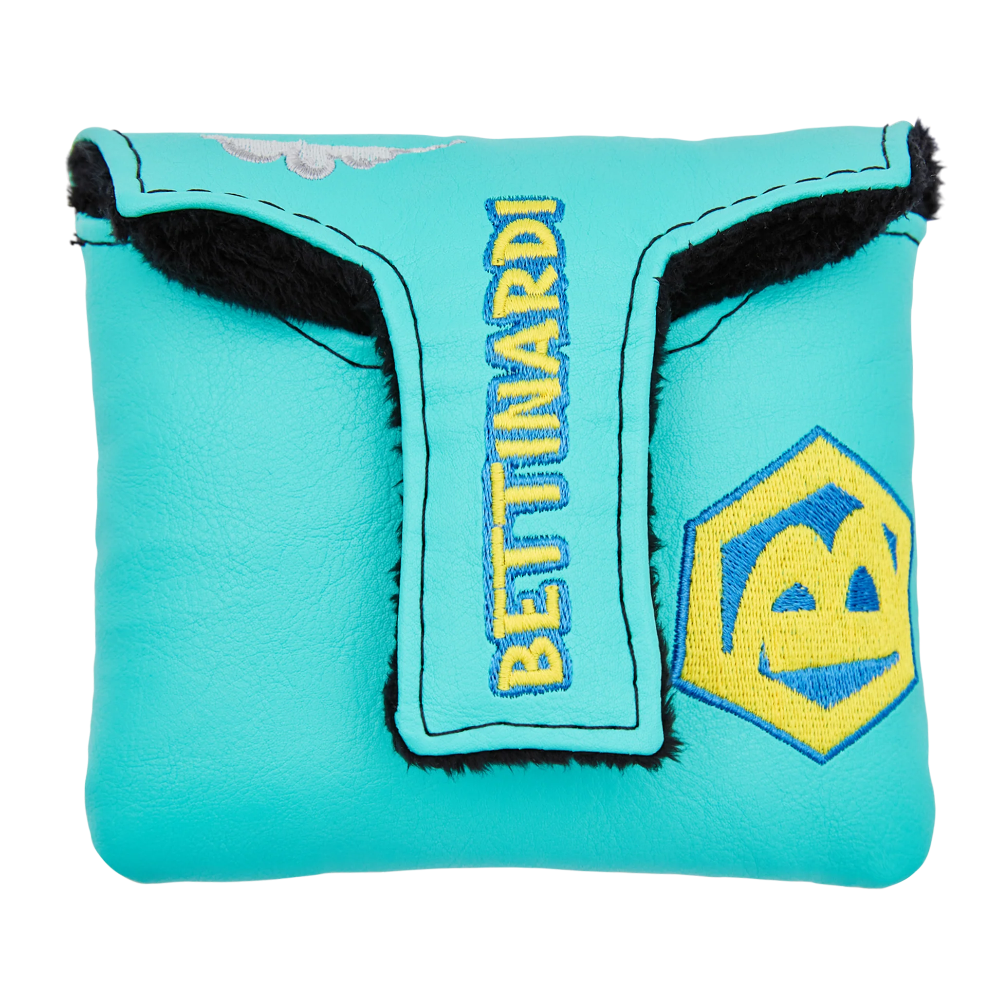 Beach Ball Bomb Mallet Putter Headcover - Image 2