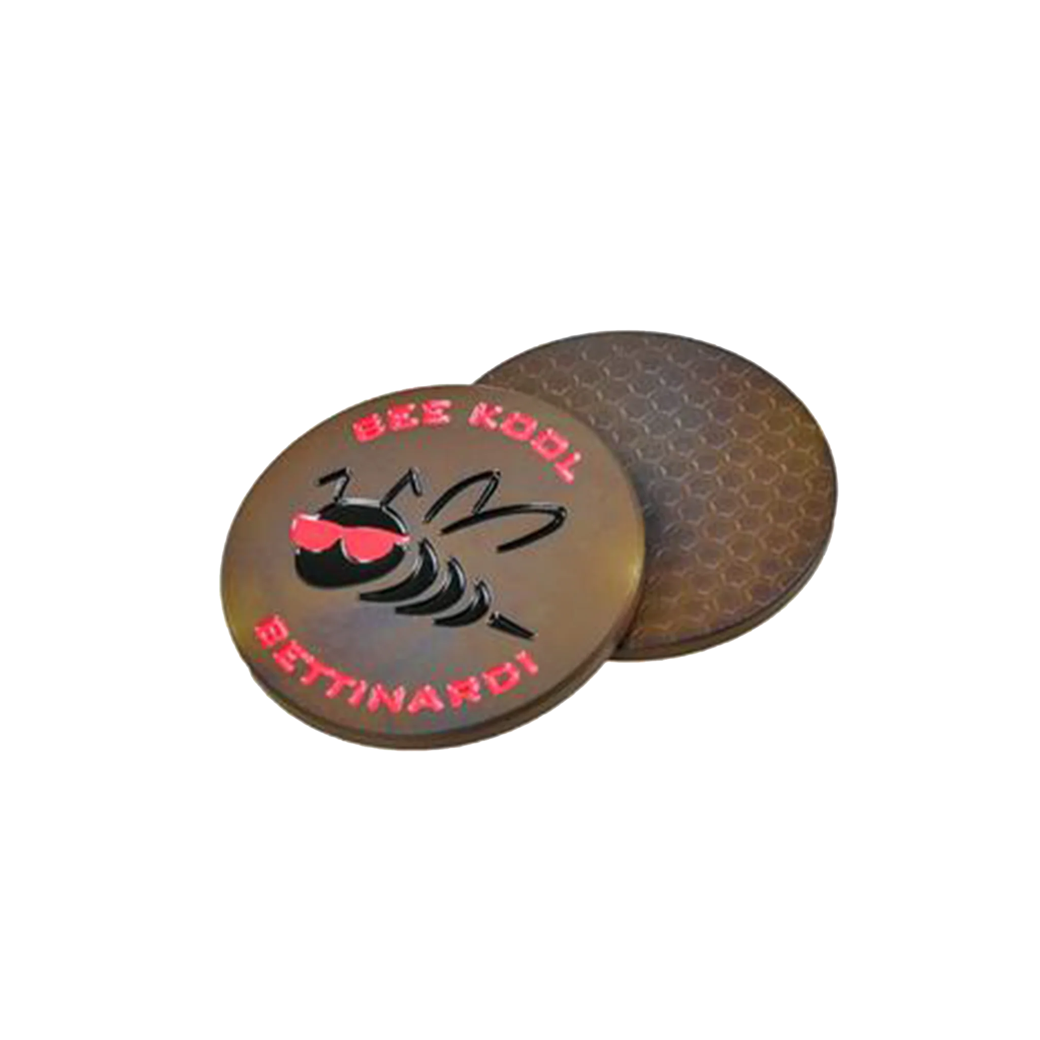 Bee Kool Ball Marker - Image 2