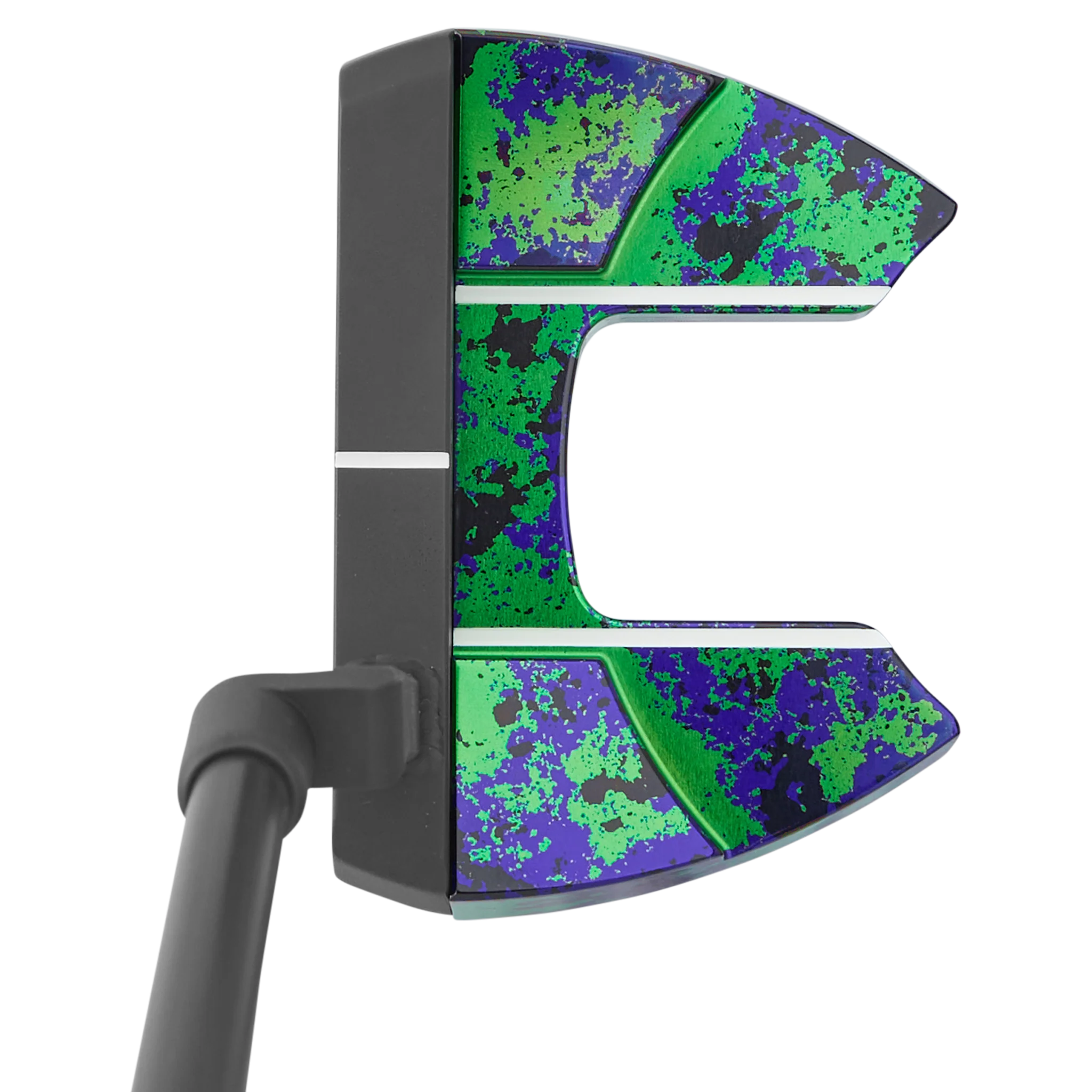 Betti Bombardier Limited-Run INOVAI 6.0 Plumber’s Neck Putter - Image 2