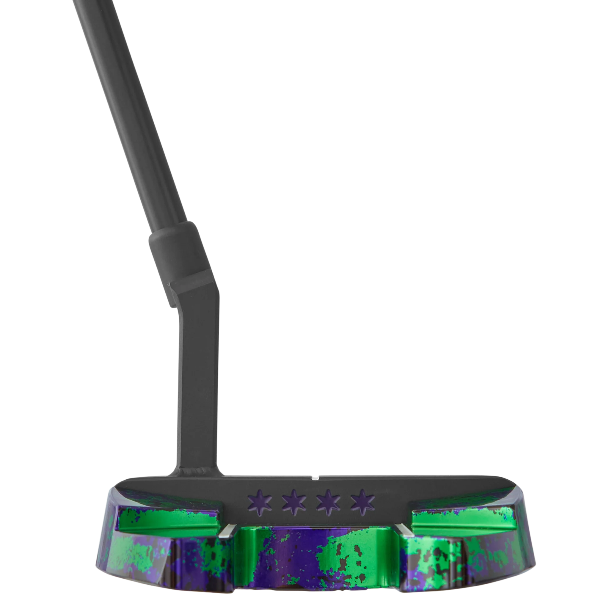 Betti Bombardier Limited-Run INOVAI 6.0 Plumber’s Neck Putter - Image 3