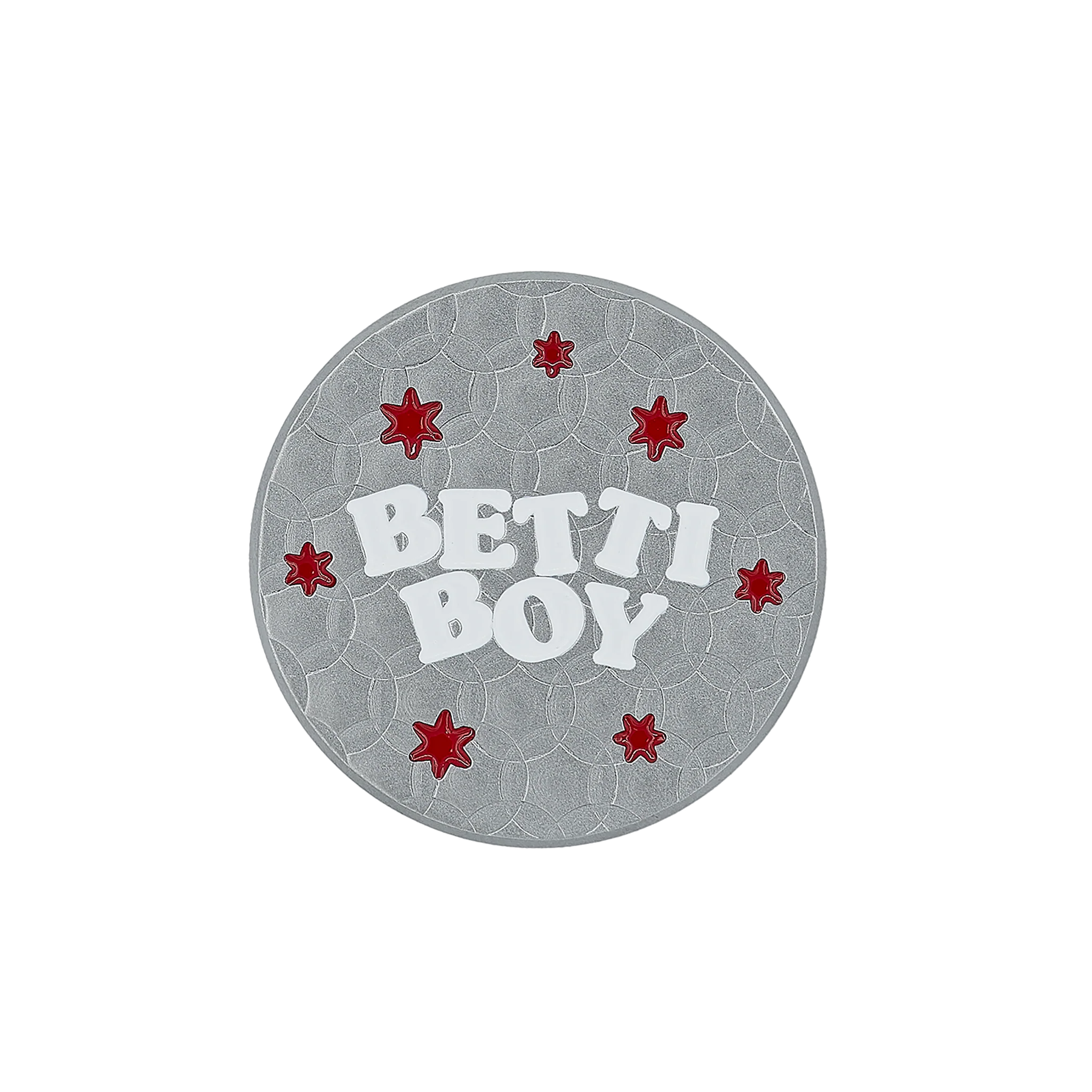Betti Boy DASS Ball Marker - Image 3