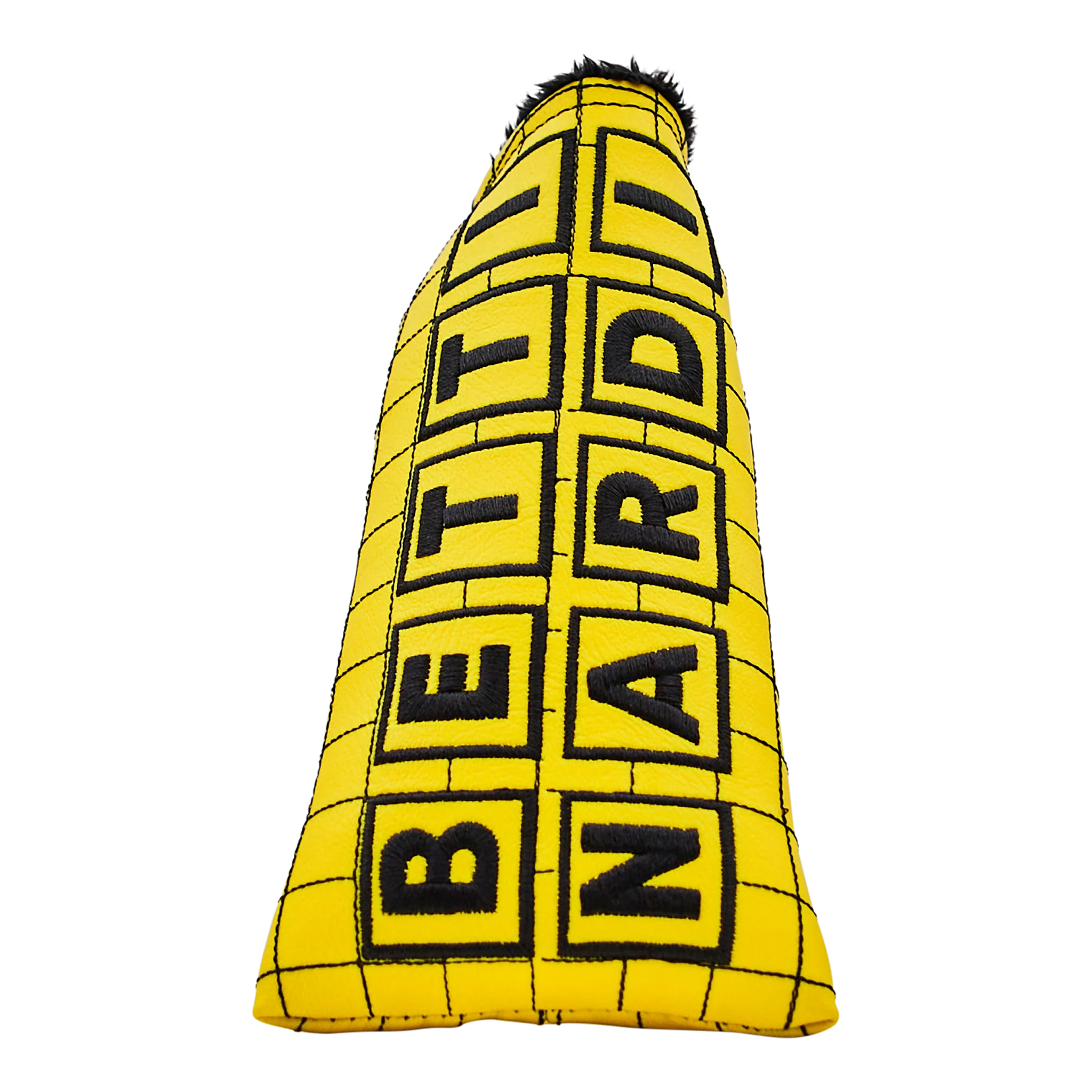 Betti House Blade Putter Headcover - Image 3