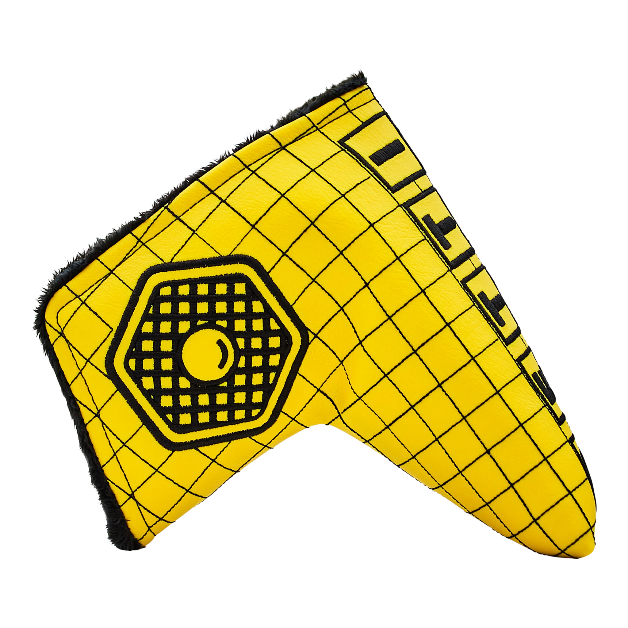 Betti House Blade Putter Headcover - Image 4