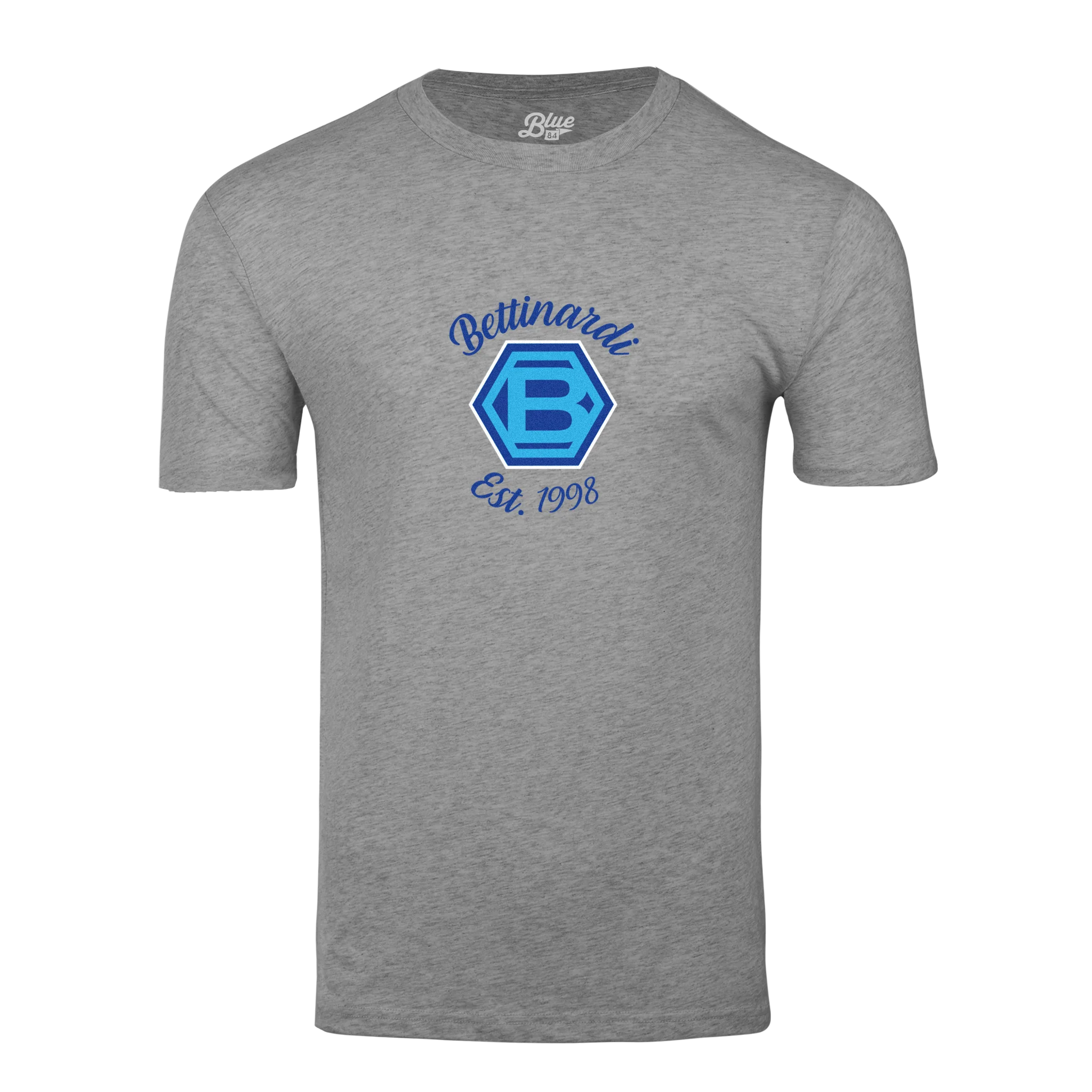 Betti-Palooza 2023 Origins Short-Sleeve Tee