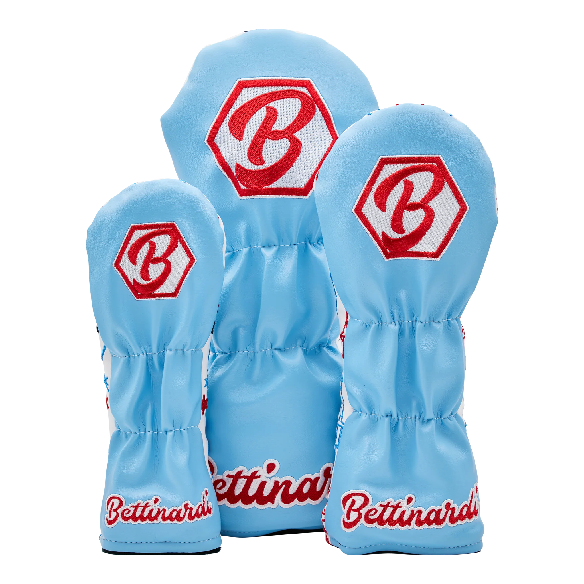 Betti-Palooza 2023 Windy City Wizard Wood Set - Image 2