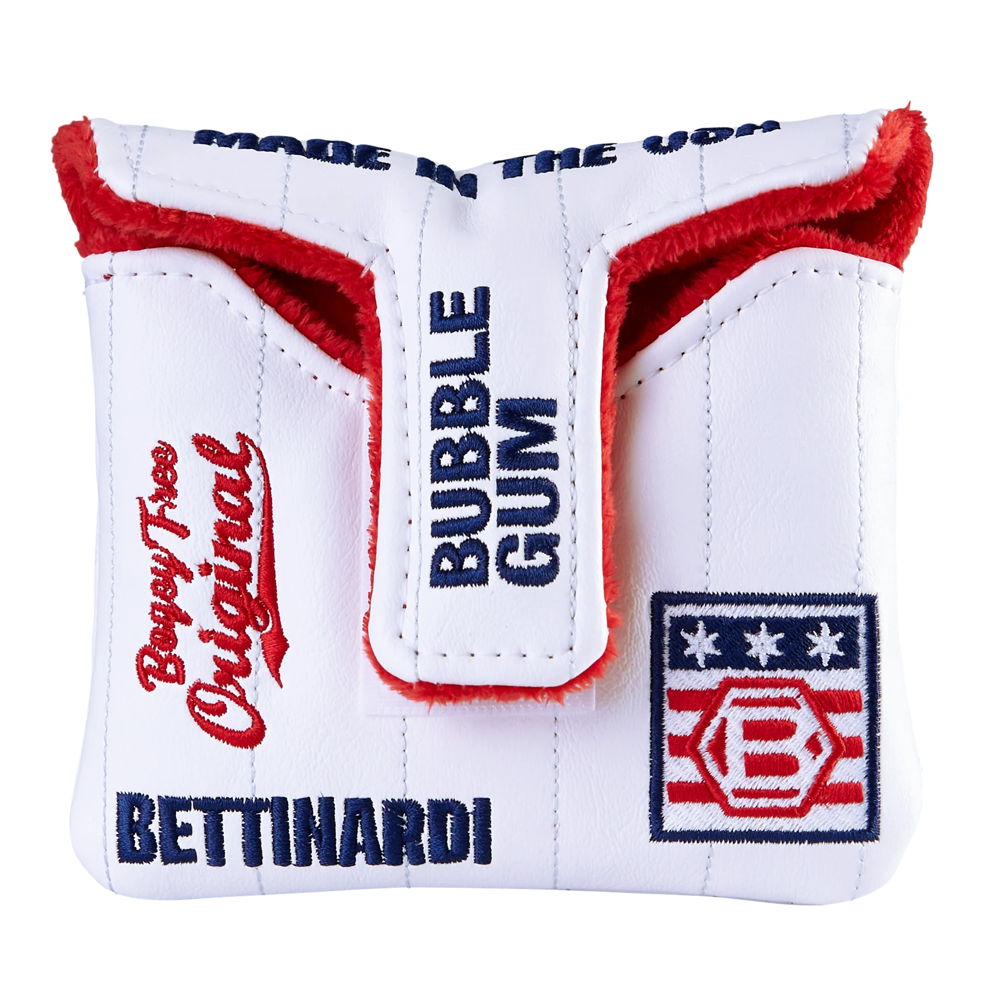 Betti x Big League Chew Mallet Headcover - Image 3
