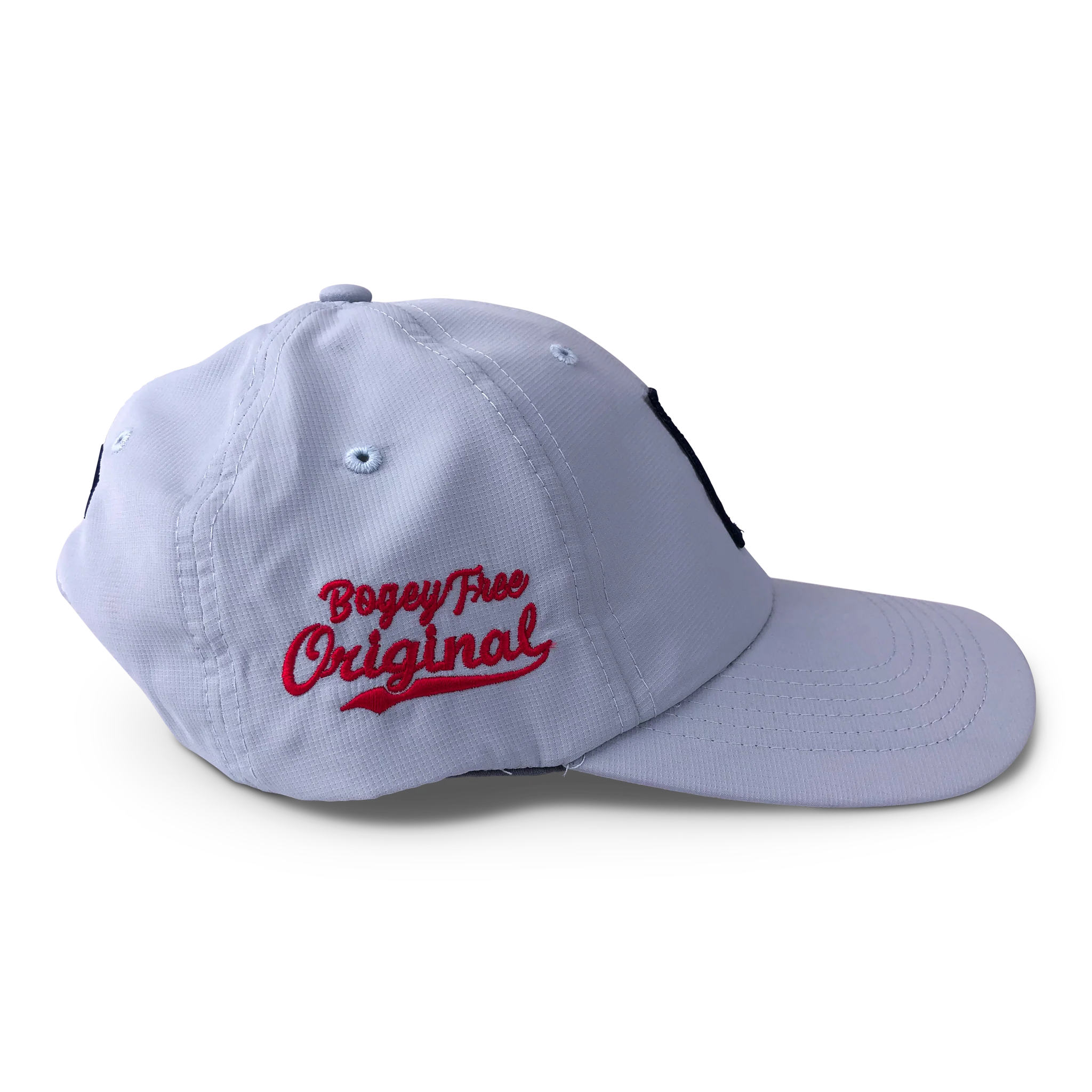 Betti x Big League Chew Patch Dad Hat - Image 3