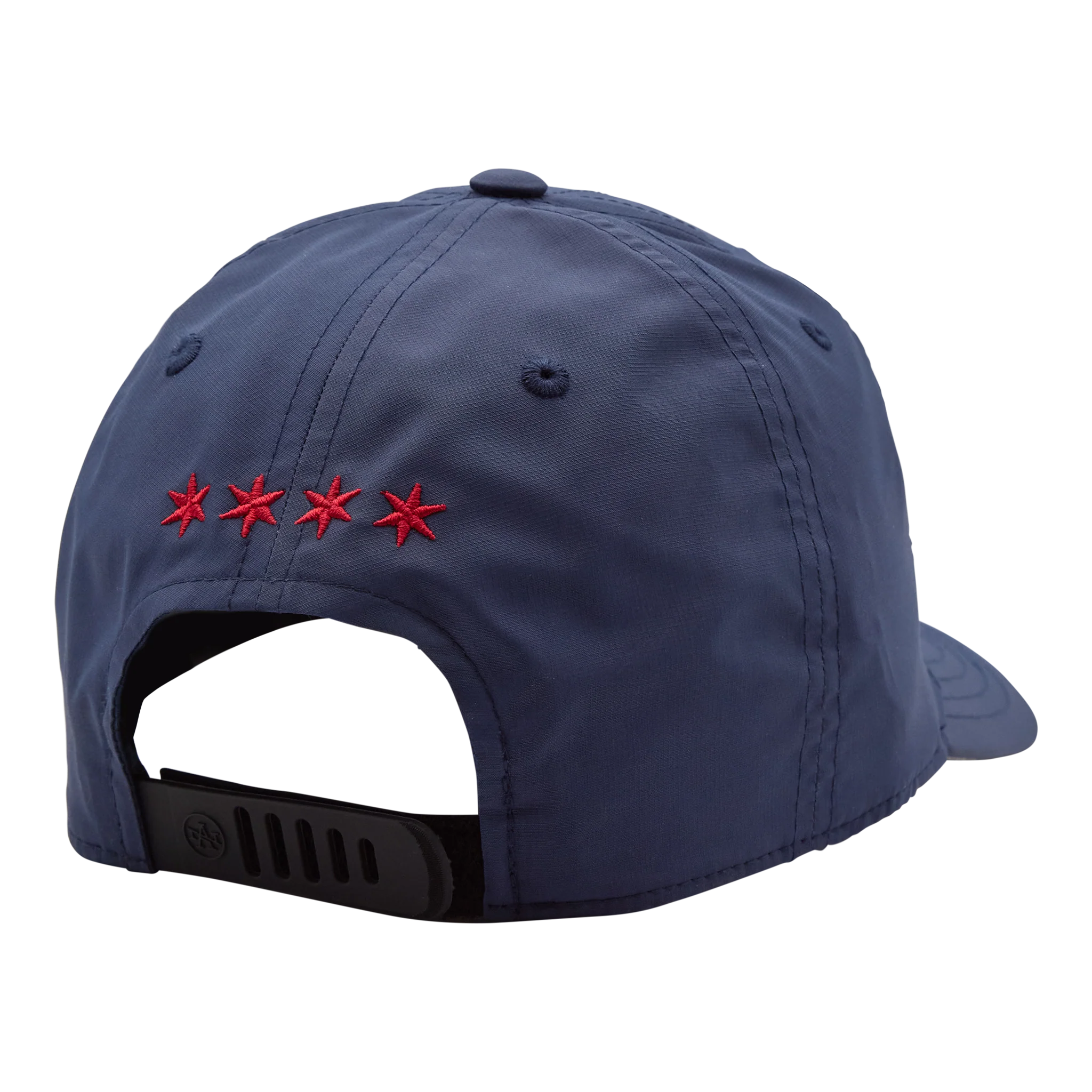 Bettinardi American Needle American Traditional TKO Performance Hat (Navy) - Image 2
