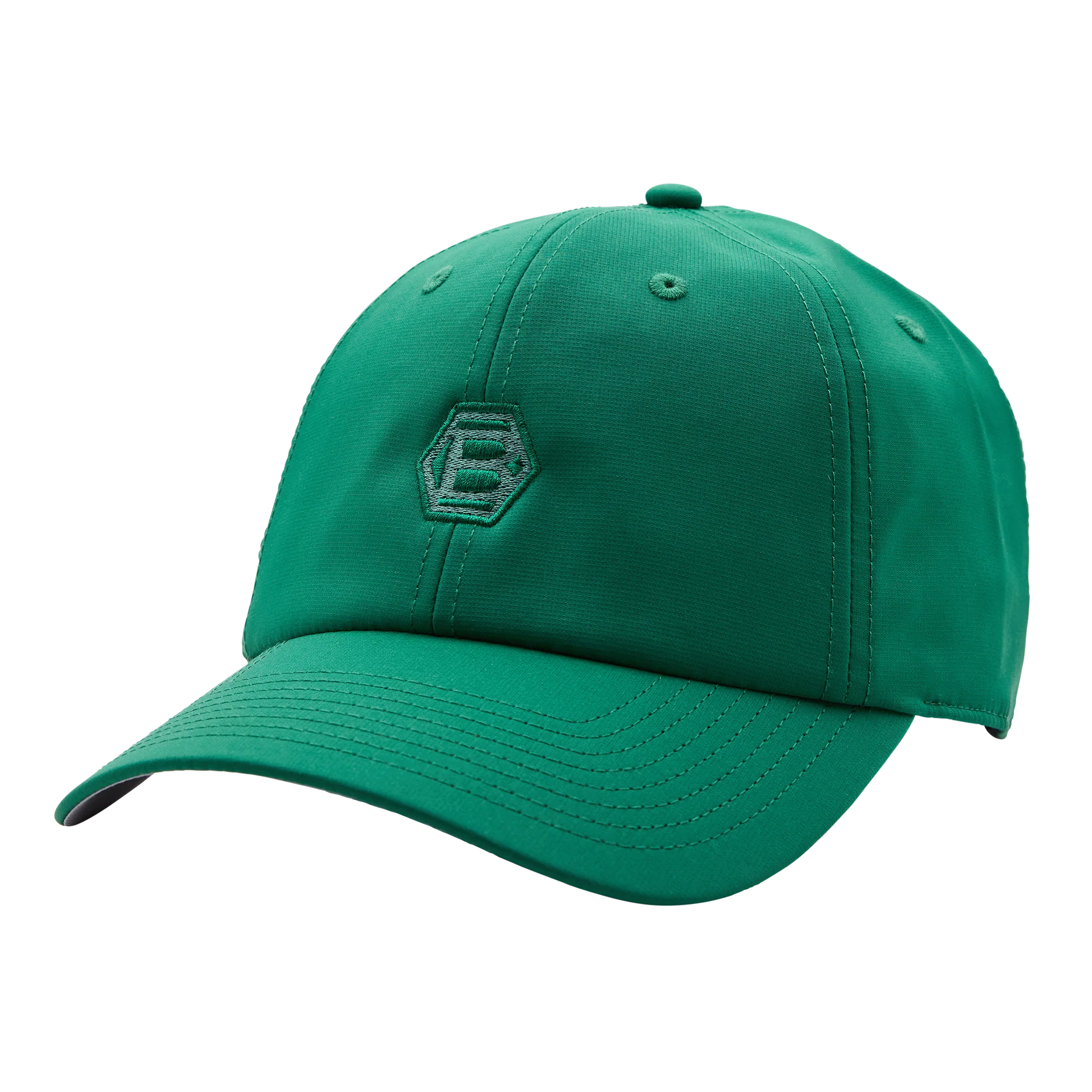 Bettinardi American Needle Hex B Pace Hat (Green)
