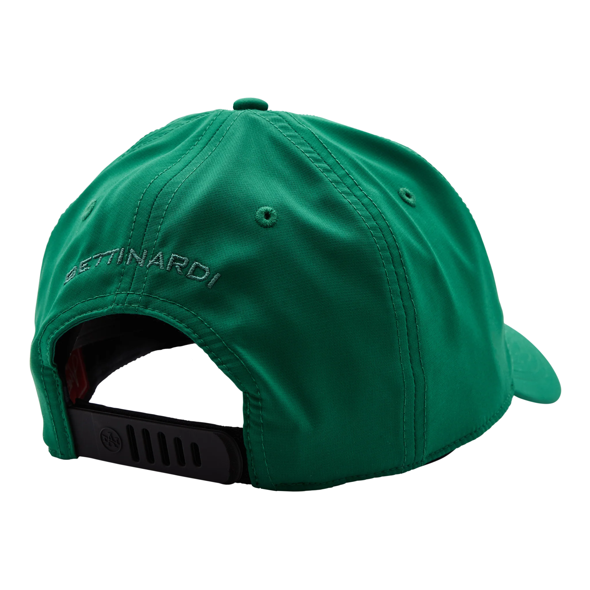 Bettinardi American Needle Hex B Pace Hat (Green) - Image 2