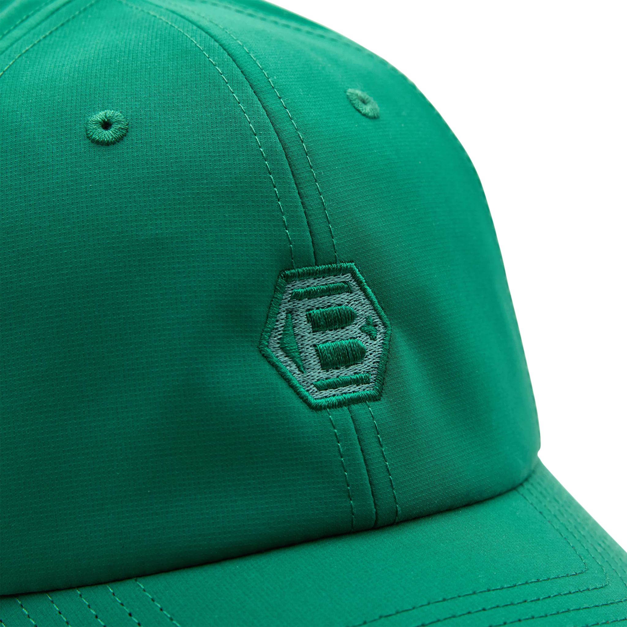 Bettinardi American Needle Hex B Pace Hat (Green) - Image 3