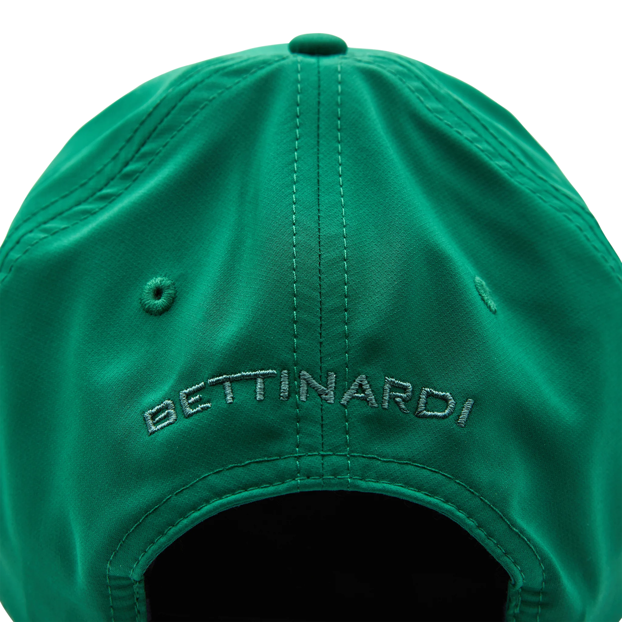 Bettinardi American Needle Hex B Pace Hat (Green) - Image 4