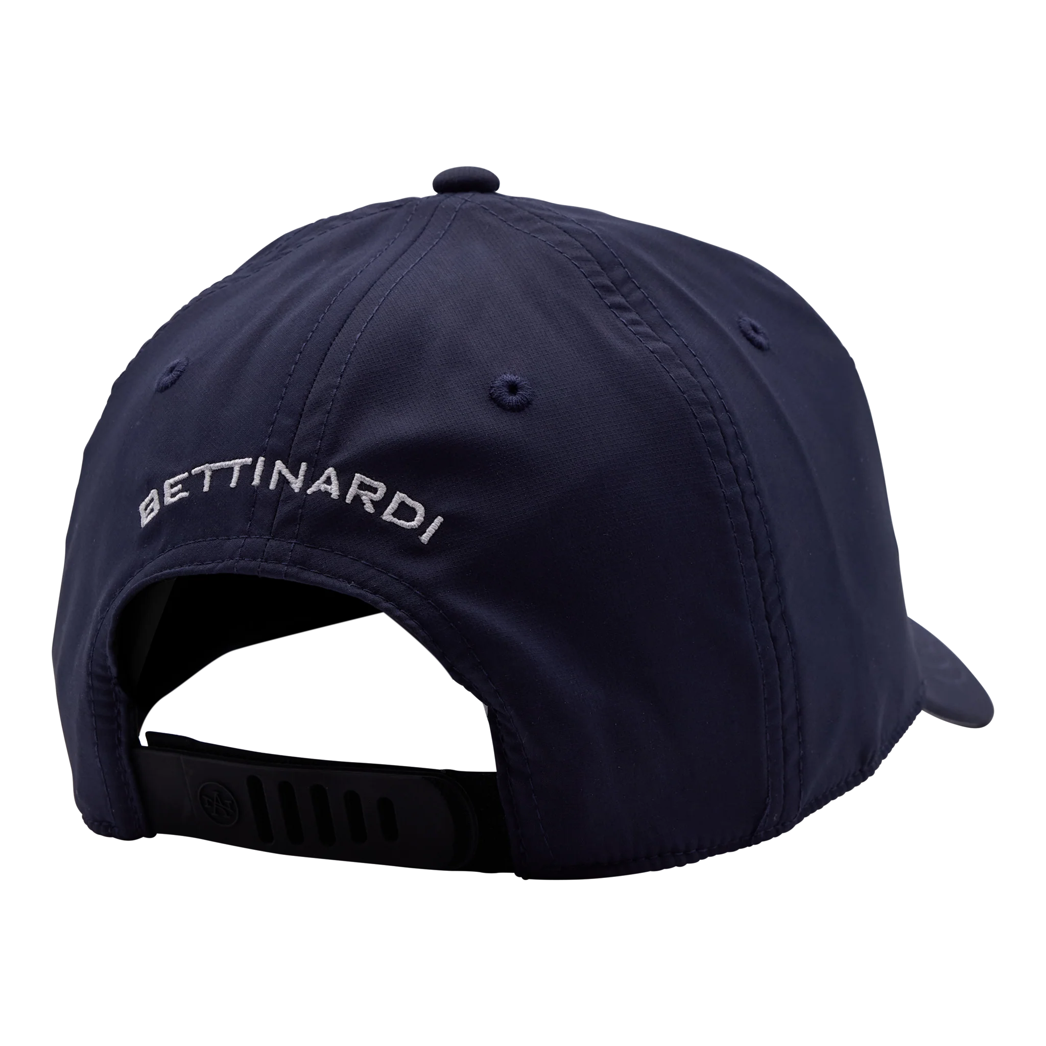 Bettinardi American Needle Hex B Pace Hat (Navy) - Image 2