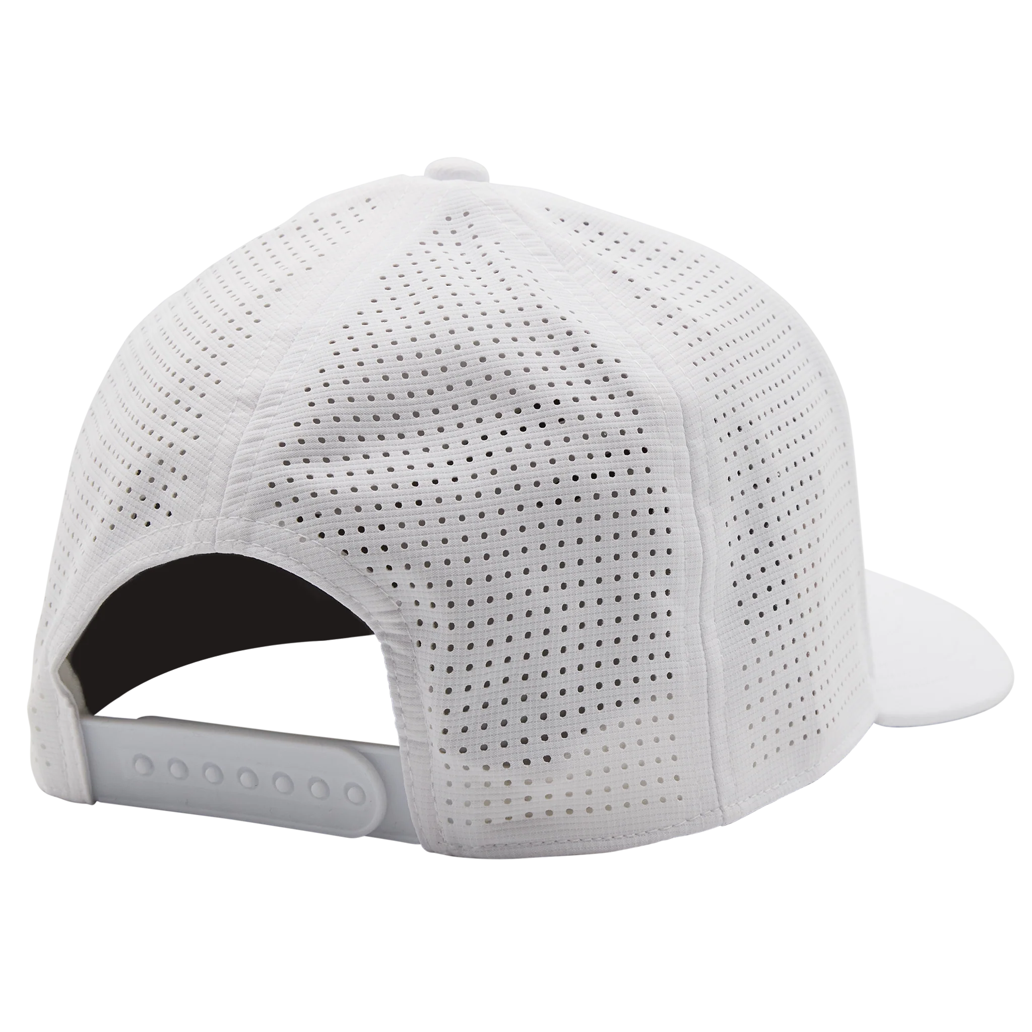 Bettinardi American Needle RWB Buxton Hat (White) - Image 2