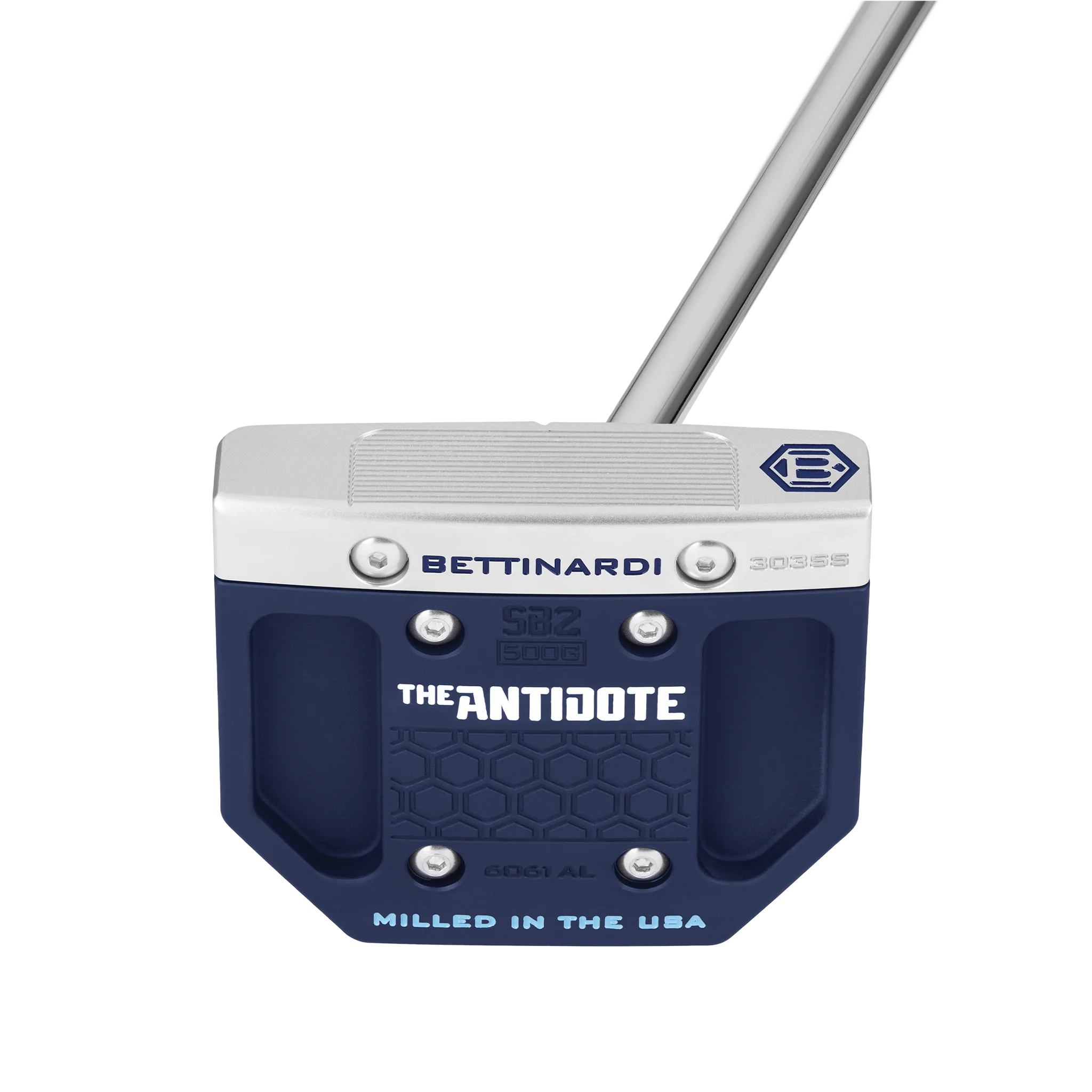 Bettinardi Workshop Antidote SB2 Long Putter