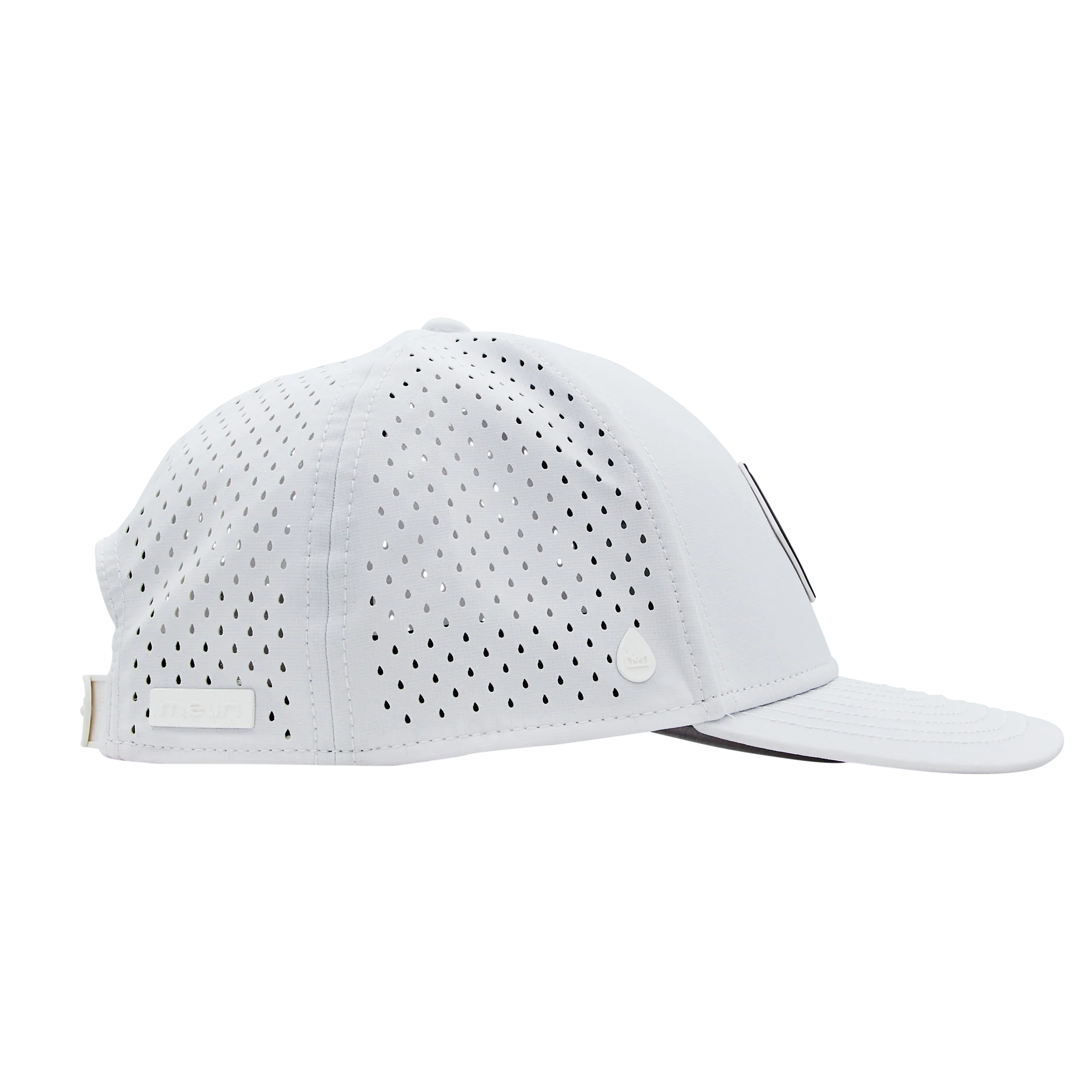 Bettinardi Arctic Wizard Melin Hydro Hat - Image 5