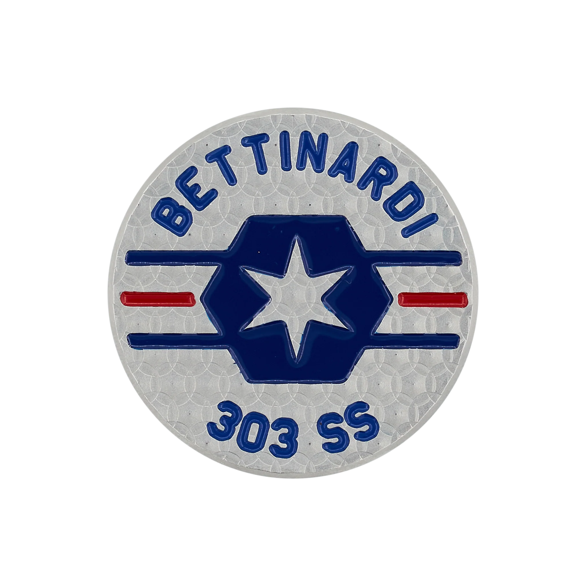 Bettinardi B-98 Bomber Ball Marker - Image 2