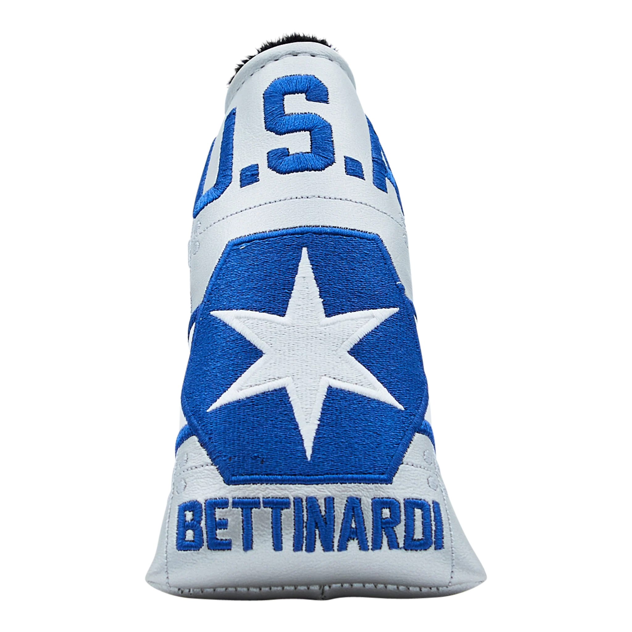 Bettinardi B-98 Bomber Headcover - Image 3